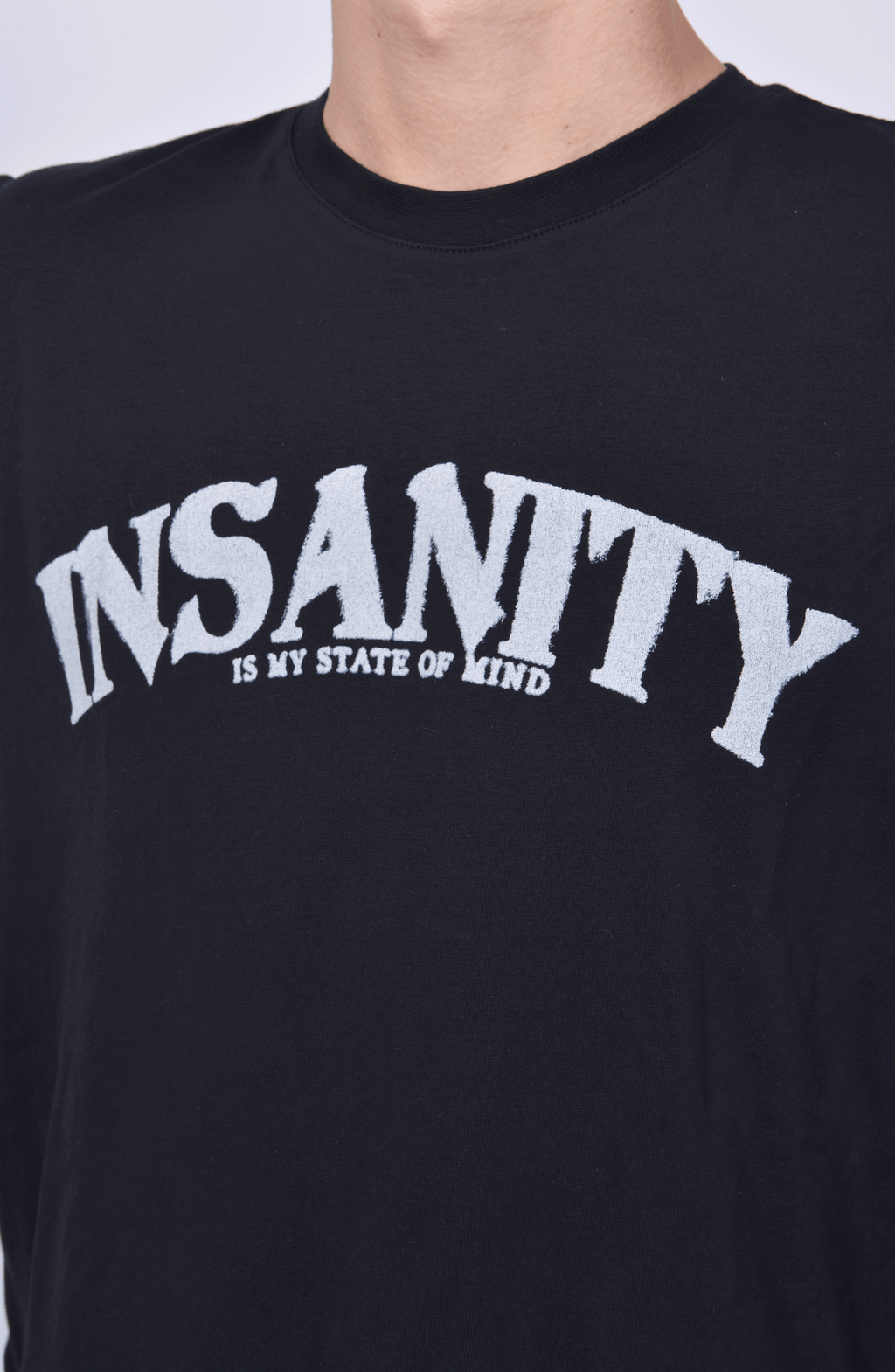 Luda - Luda's Statue T-Shirt