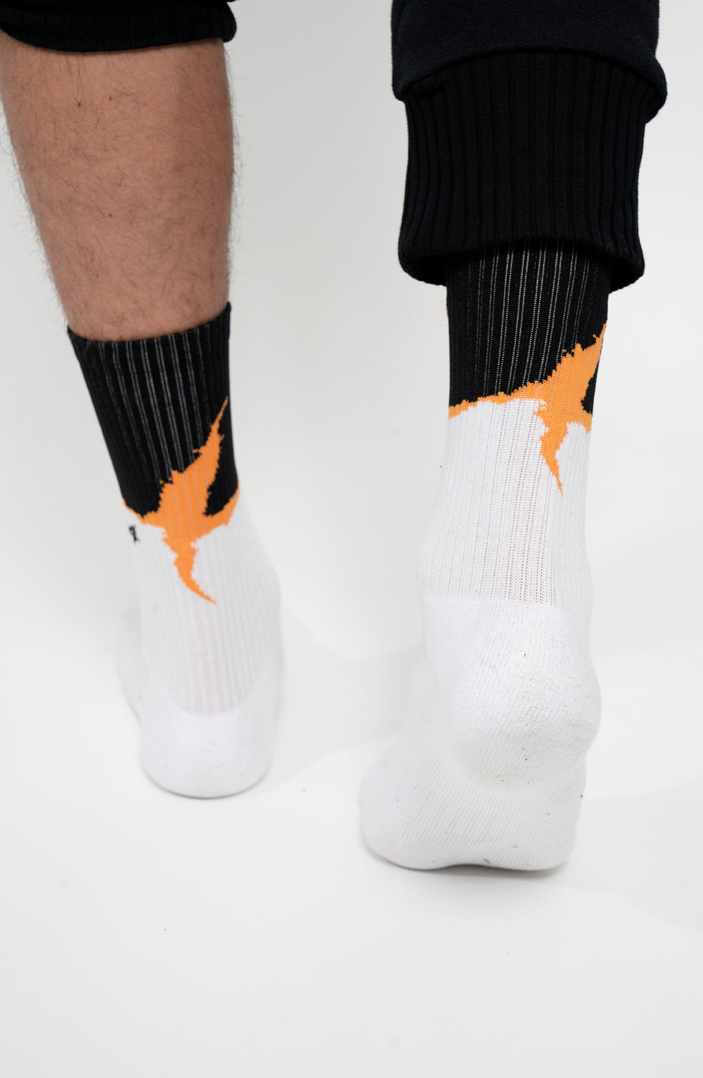 Luda - NFS Socks