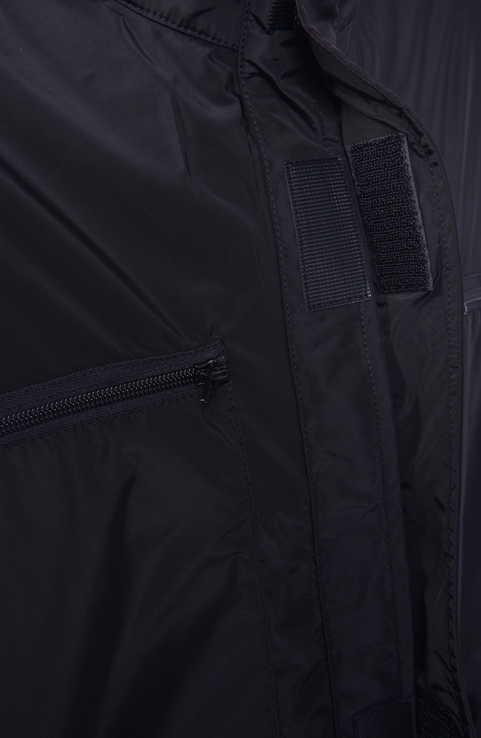 Luda - Zip-Up Jacket