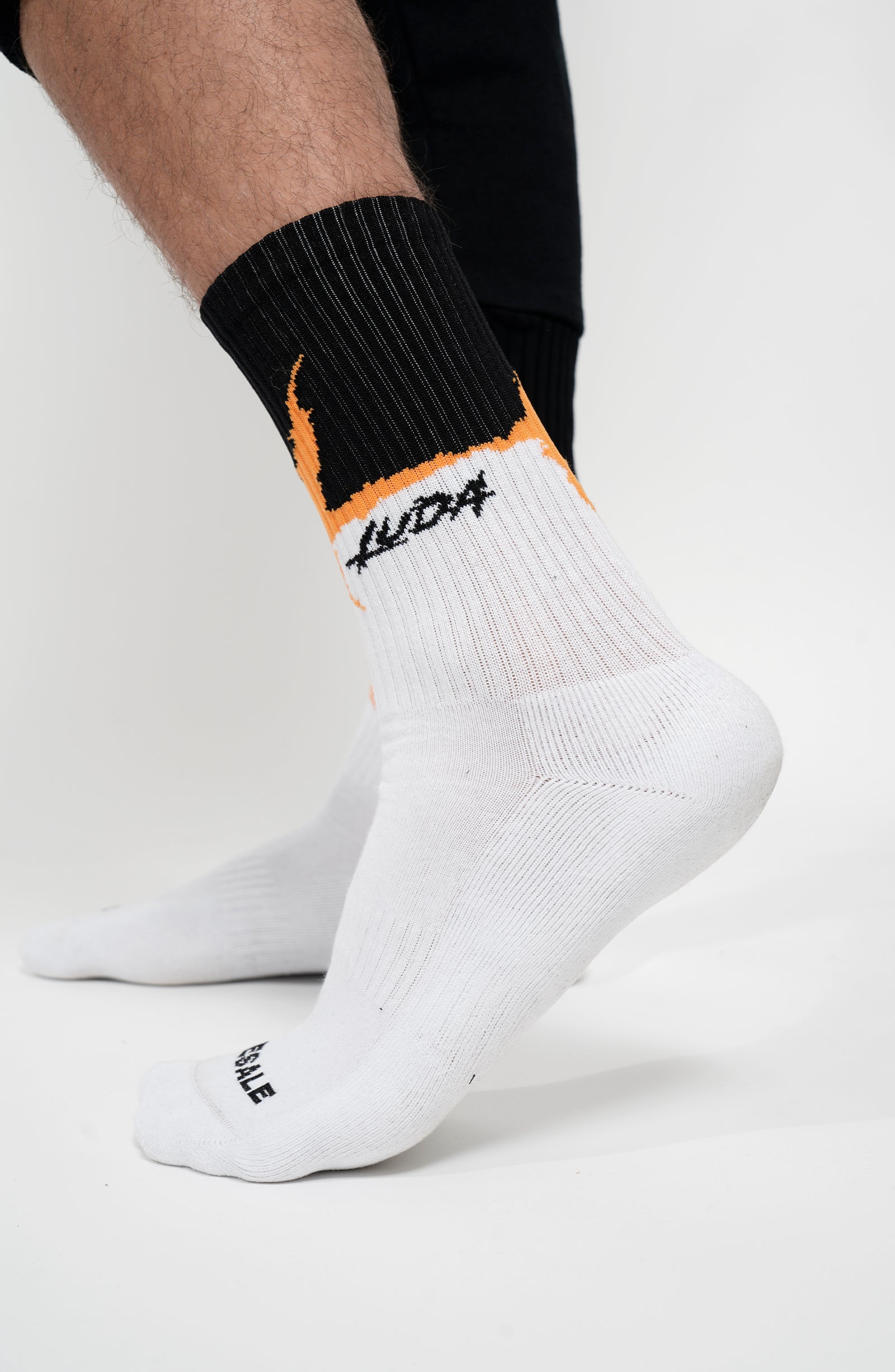 Luda Iron Crew 3+1 Pack