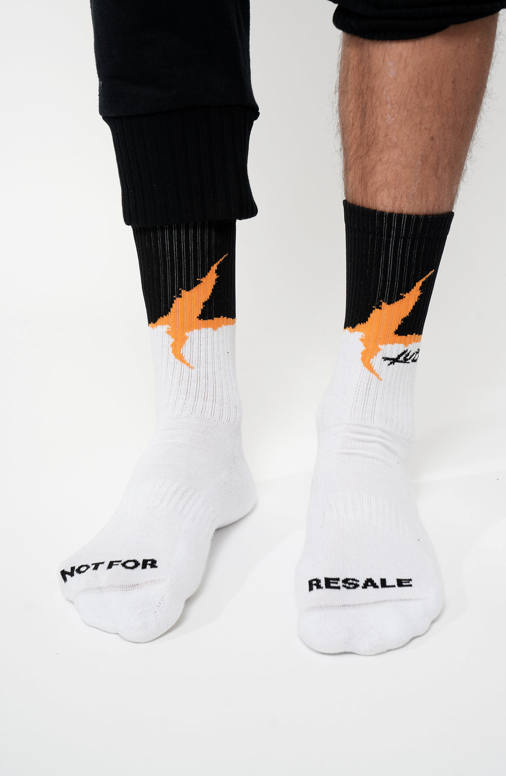 Luda - NFS Socks
