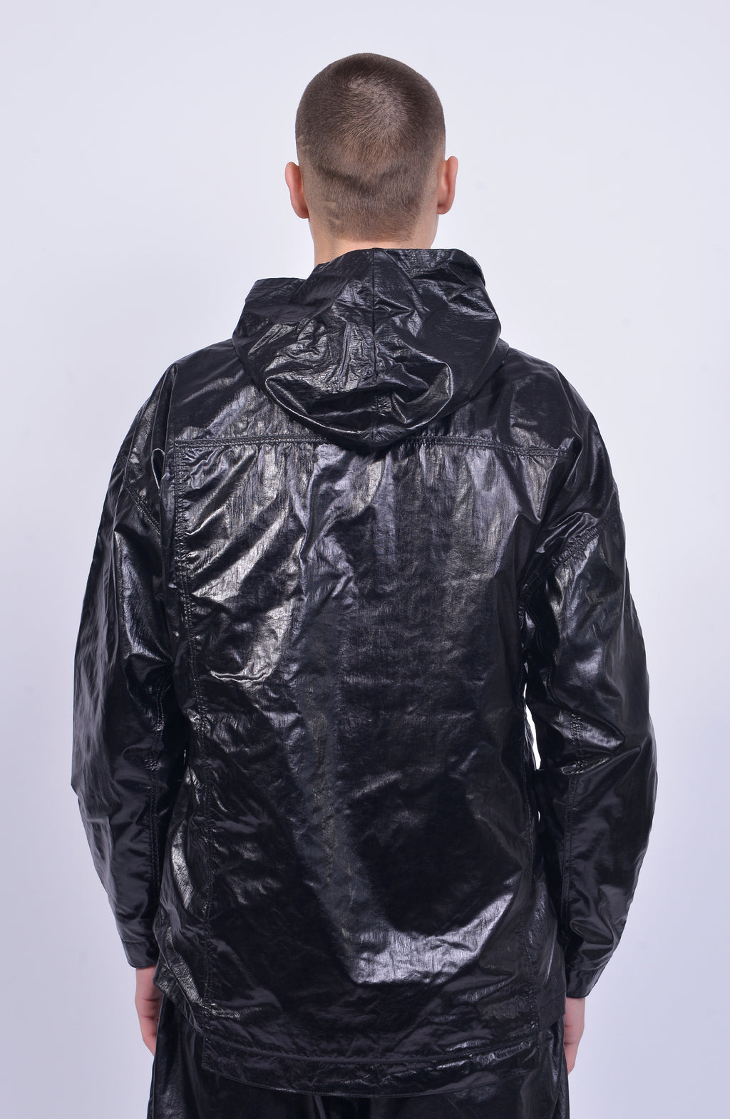 Luda - Polyester Anorak