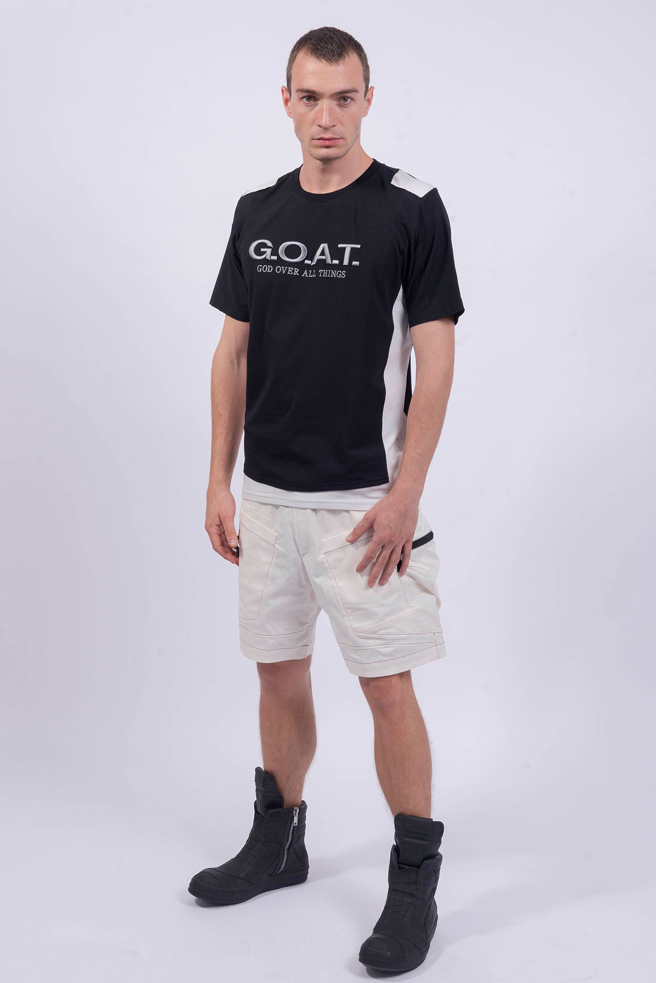 Luda - G.O.A.T. T-Shirt