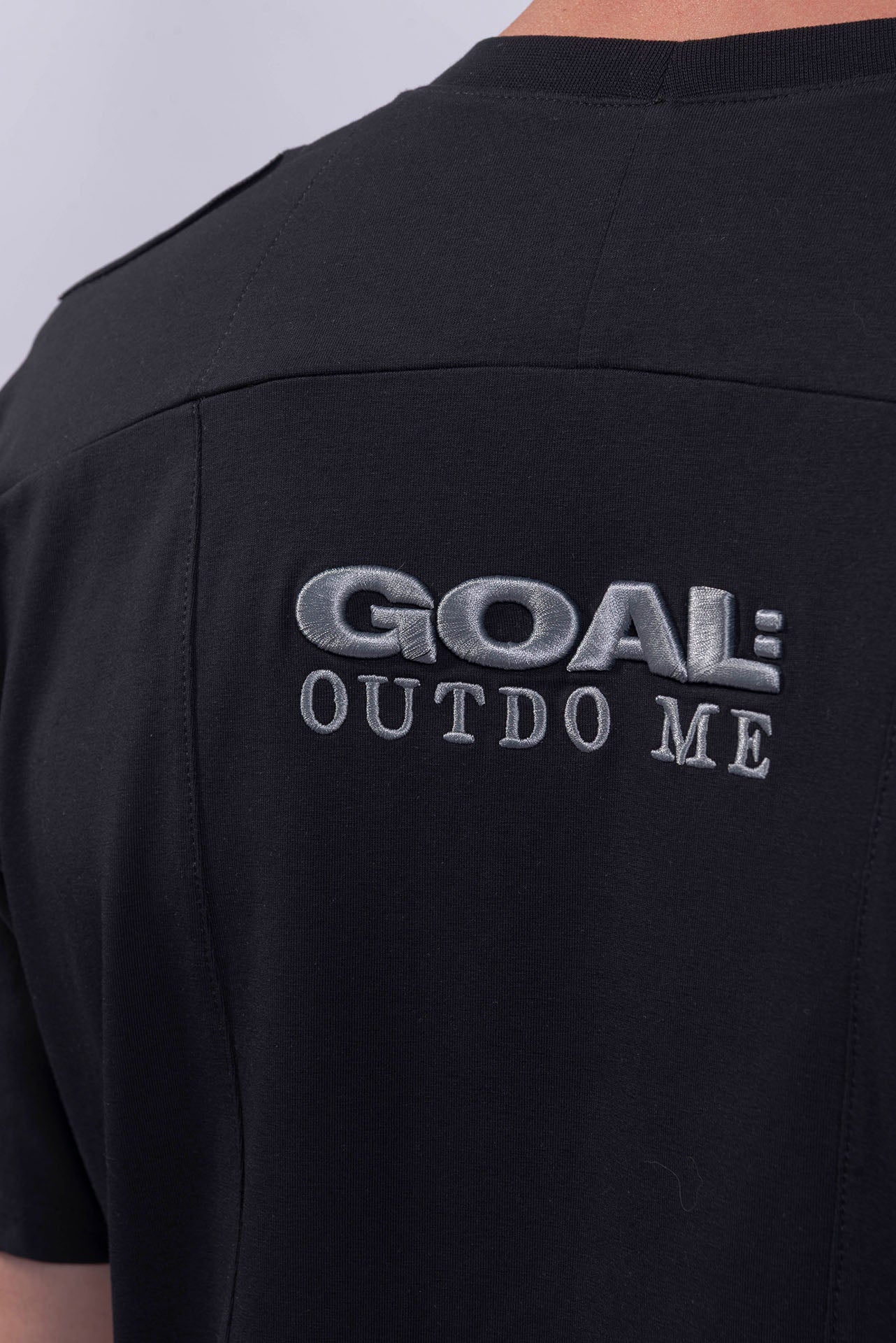 Luda - G.O.A.T. T-Shirt