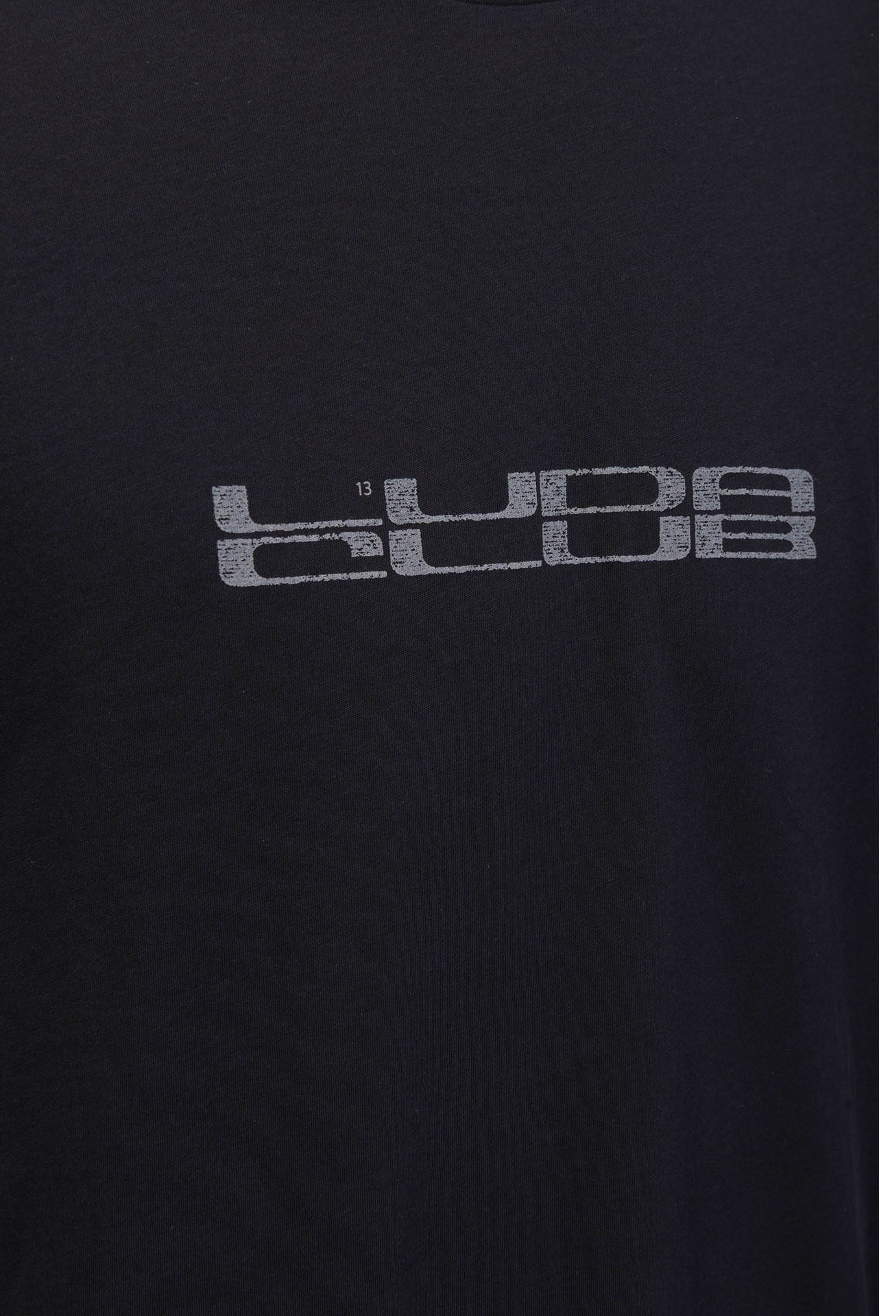 Luda - Luda Club T-Shirt