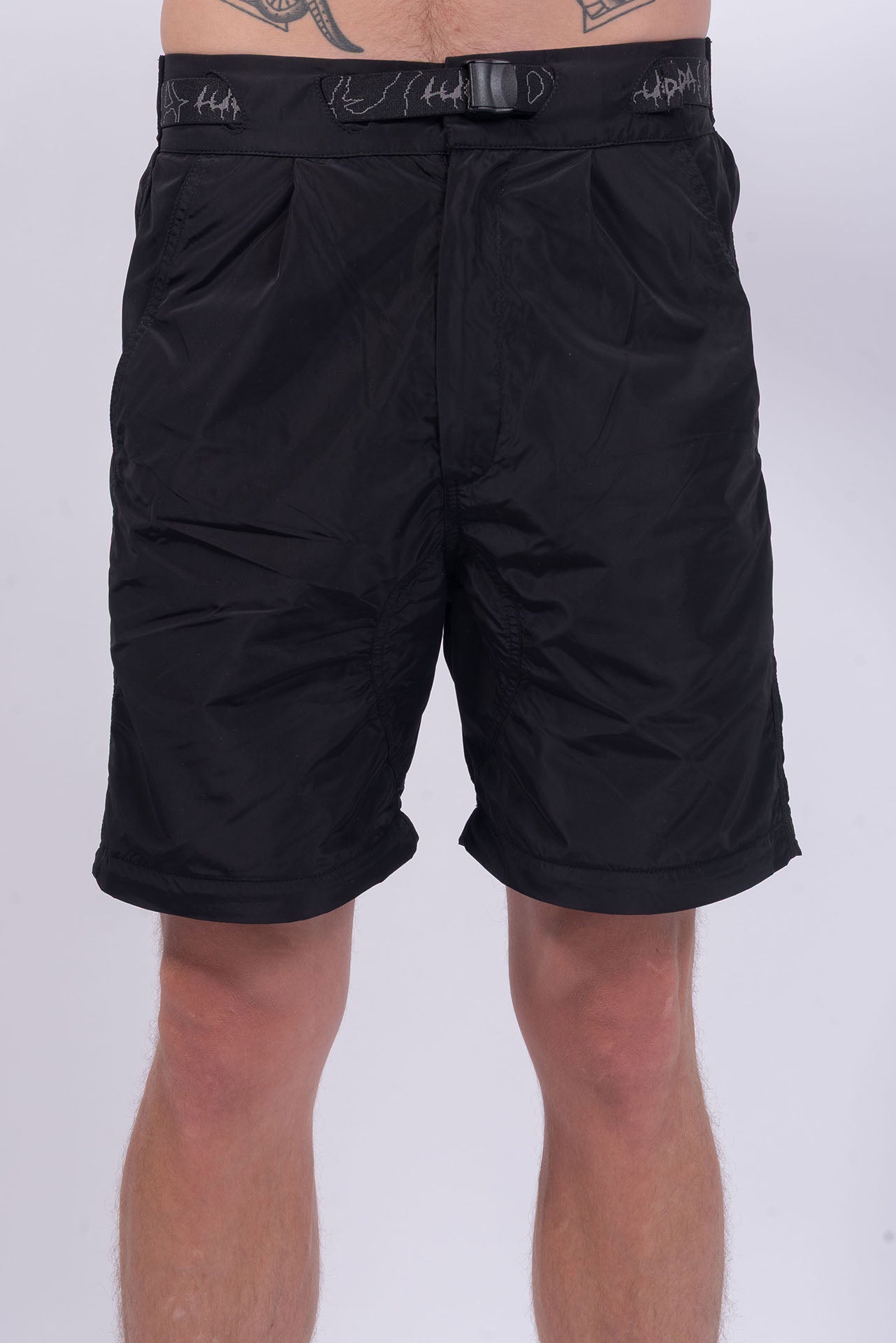 Luda - Detachable Pants