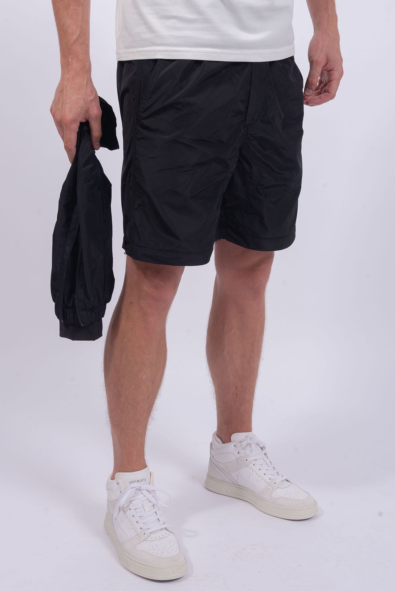 Luda - Detachable Pants