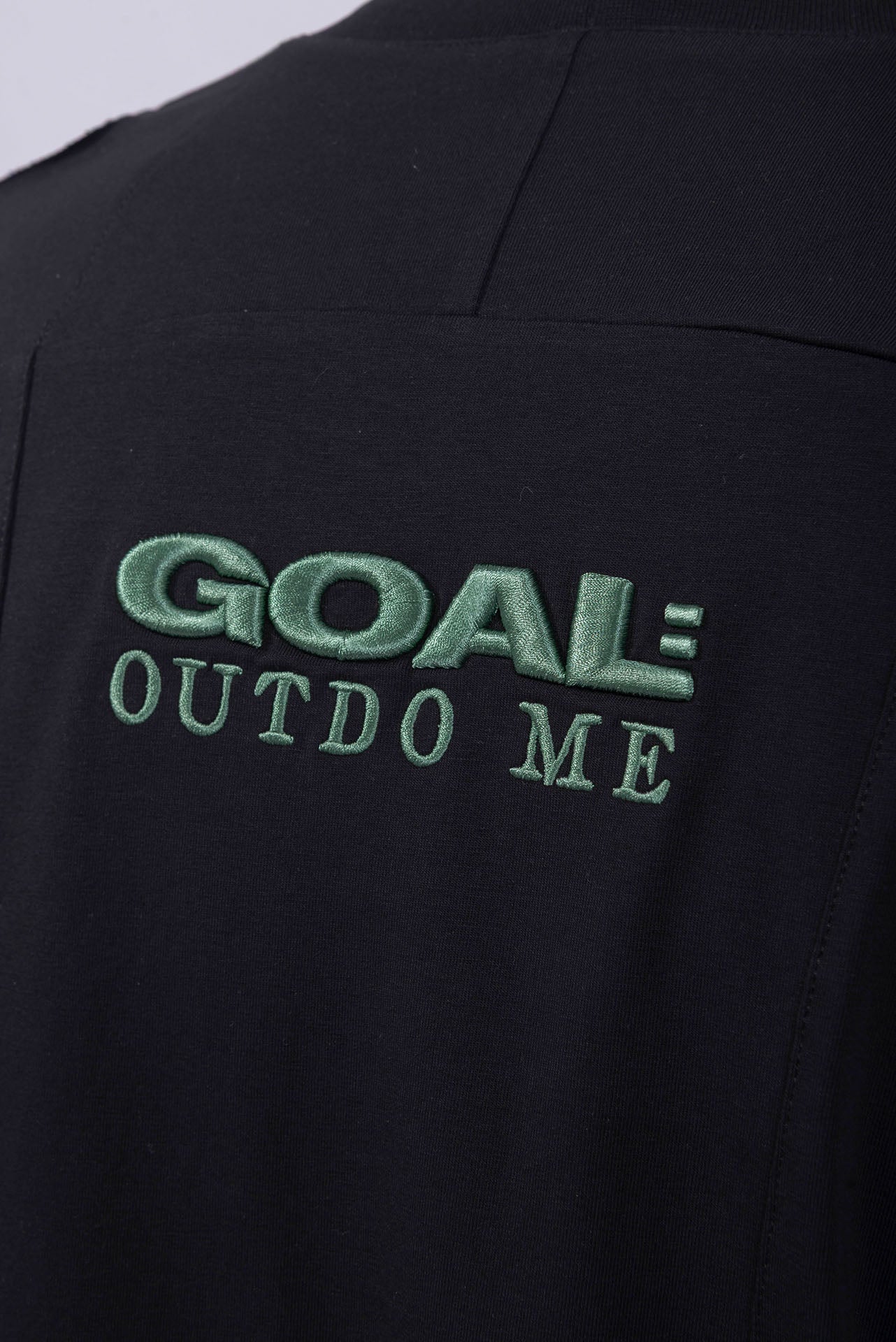 Luda - G.O.A.T. T-Shirt