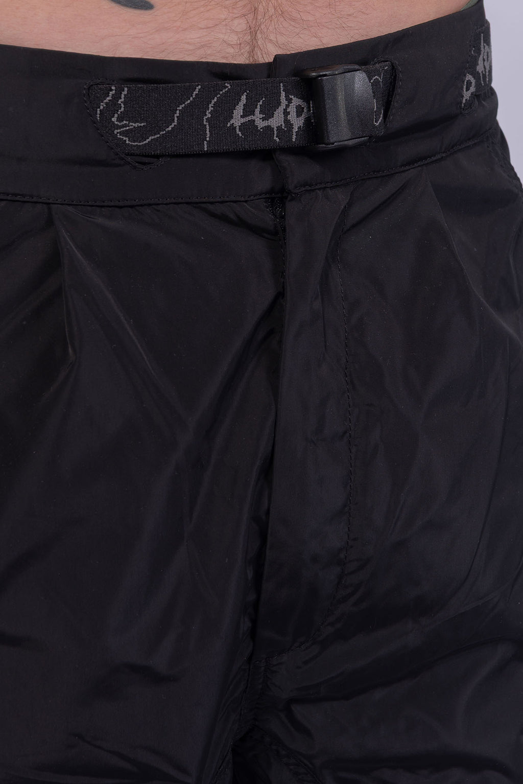 Luda - Detachable Pants