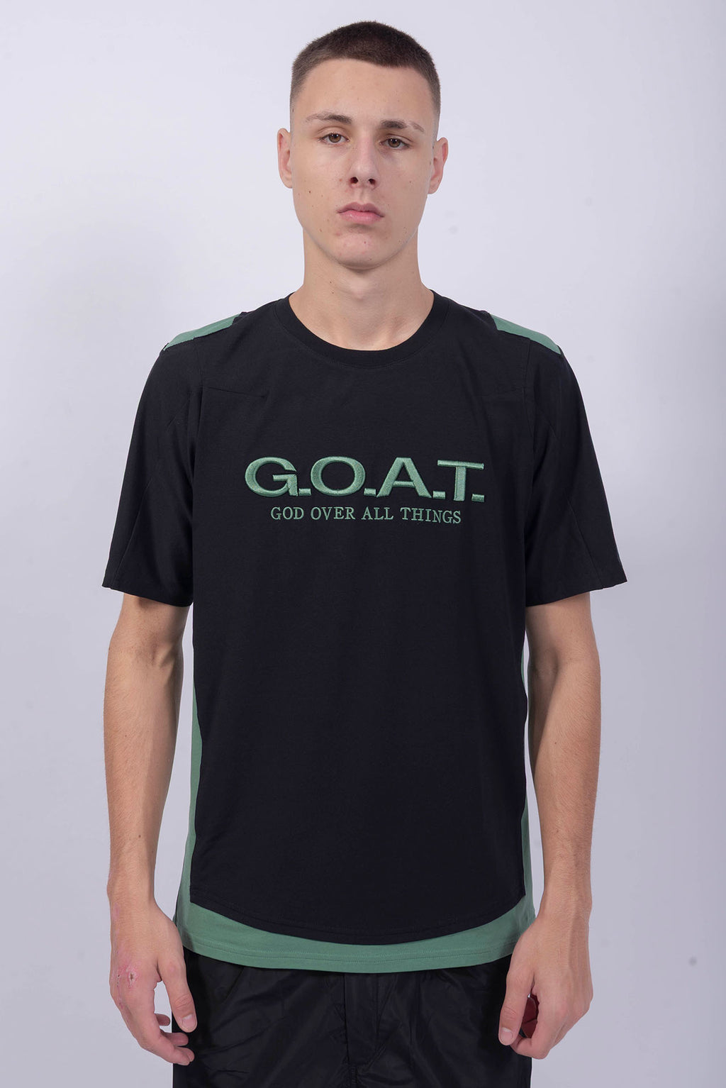 Luda - G.O.A.T. T-Shirt