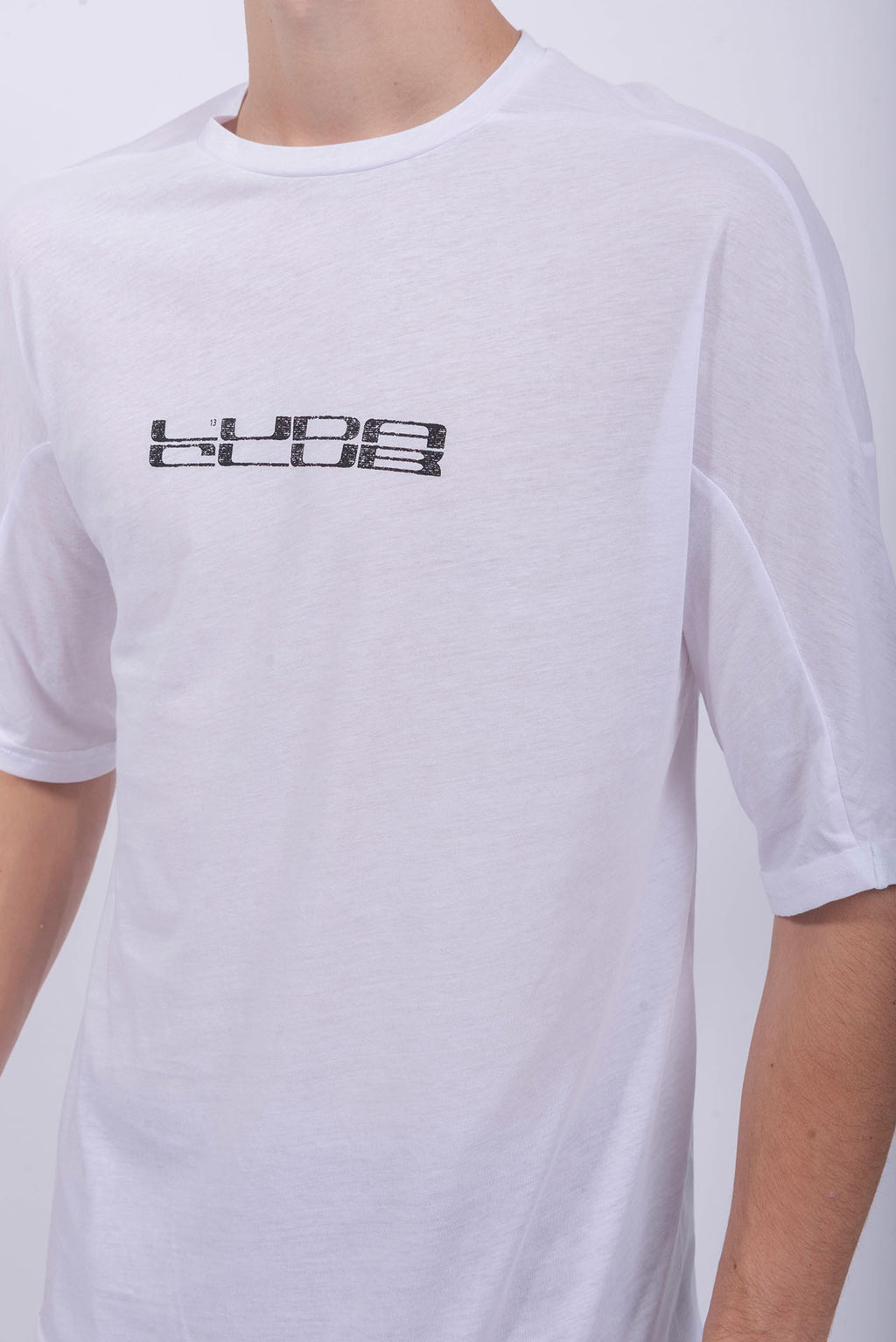 Luda - Luda Club T-Shirt