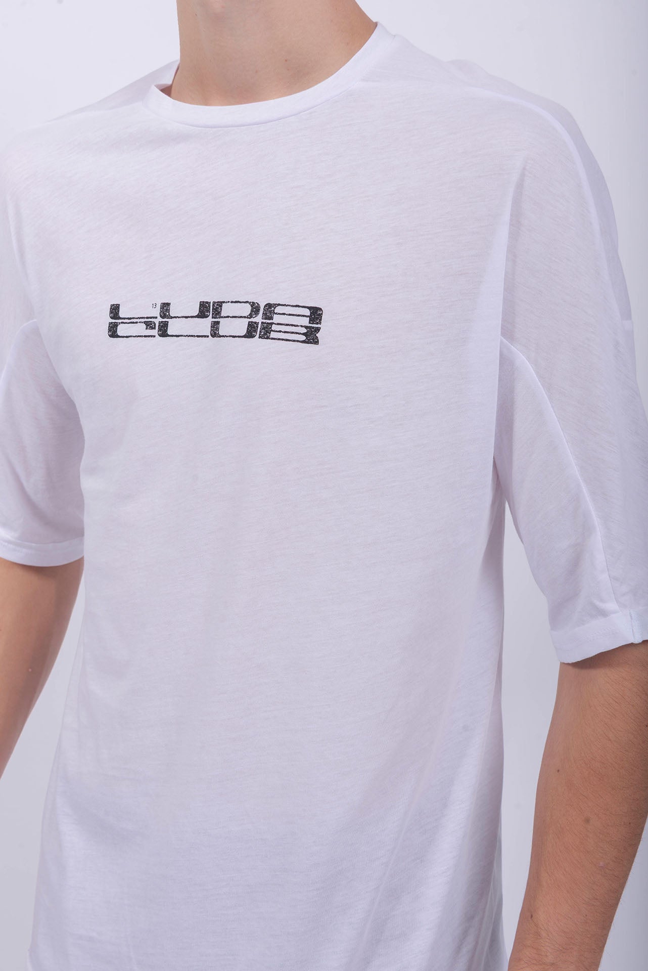 Luda - Luda Club T-Shirt