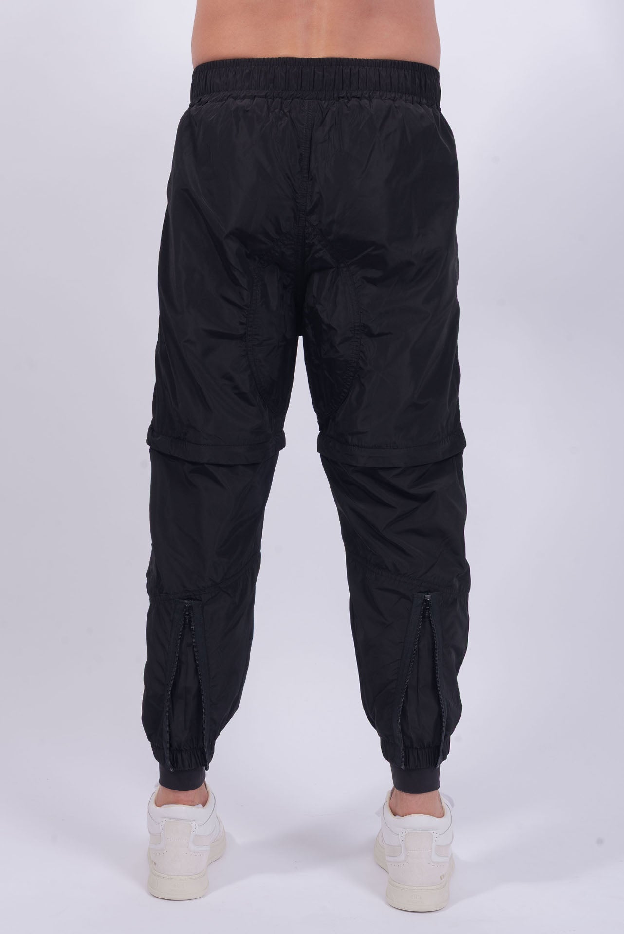 Luda - Detachable Pants