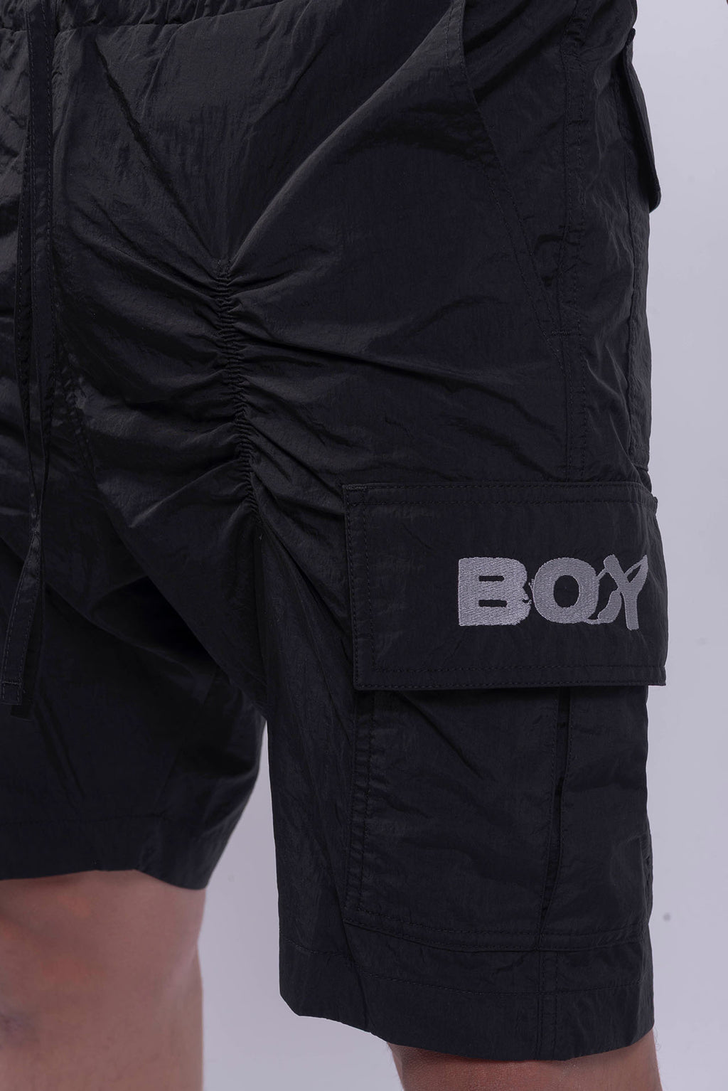 Luda - The Boy Cargo Shorts