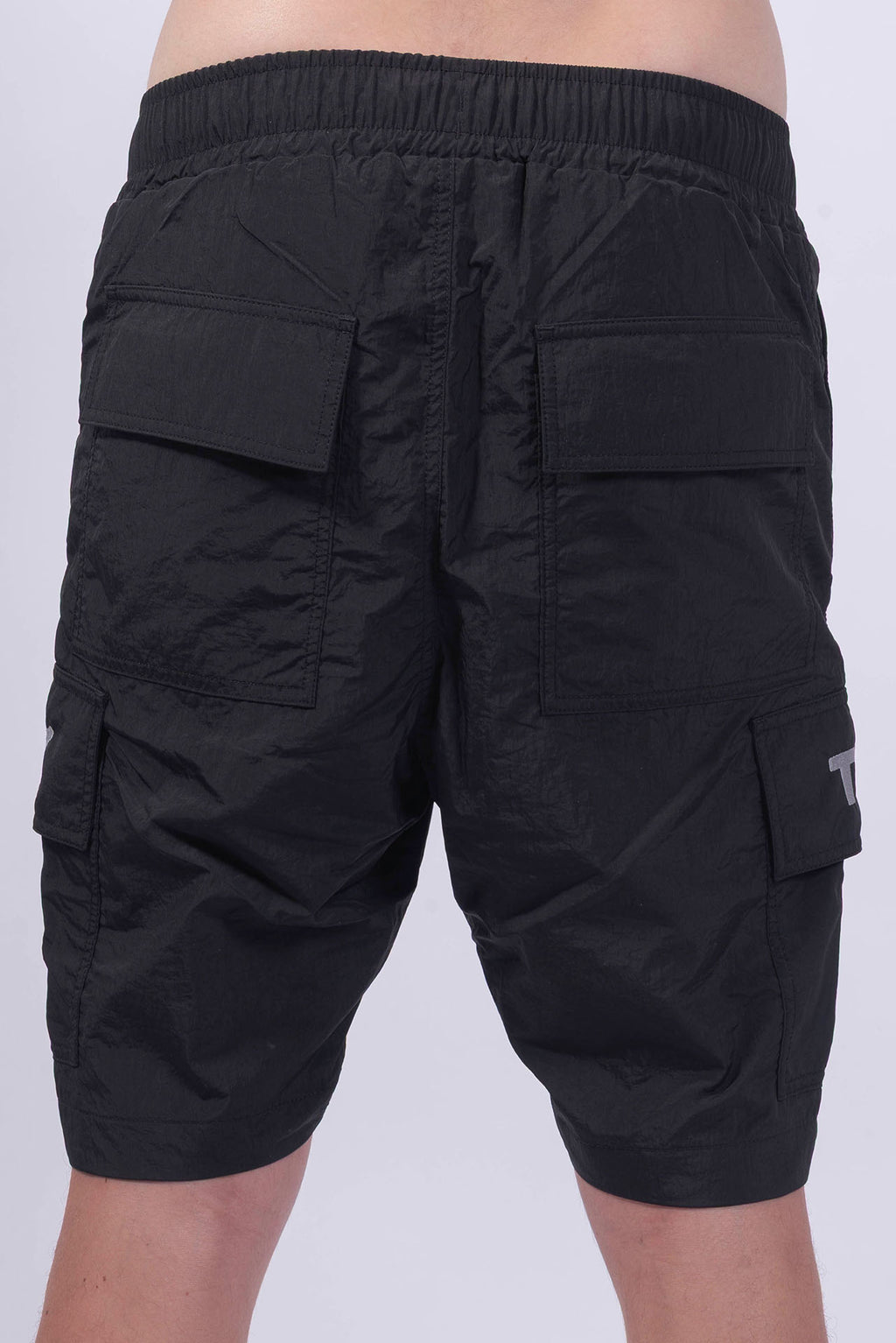 Luda - The Boy Cargo Shorts