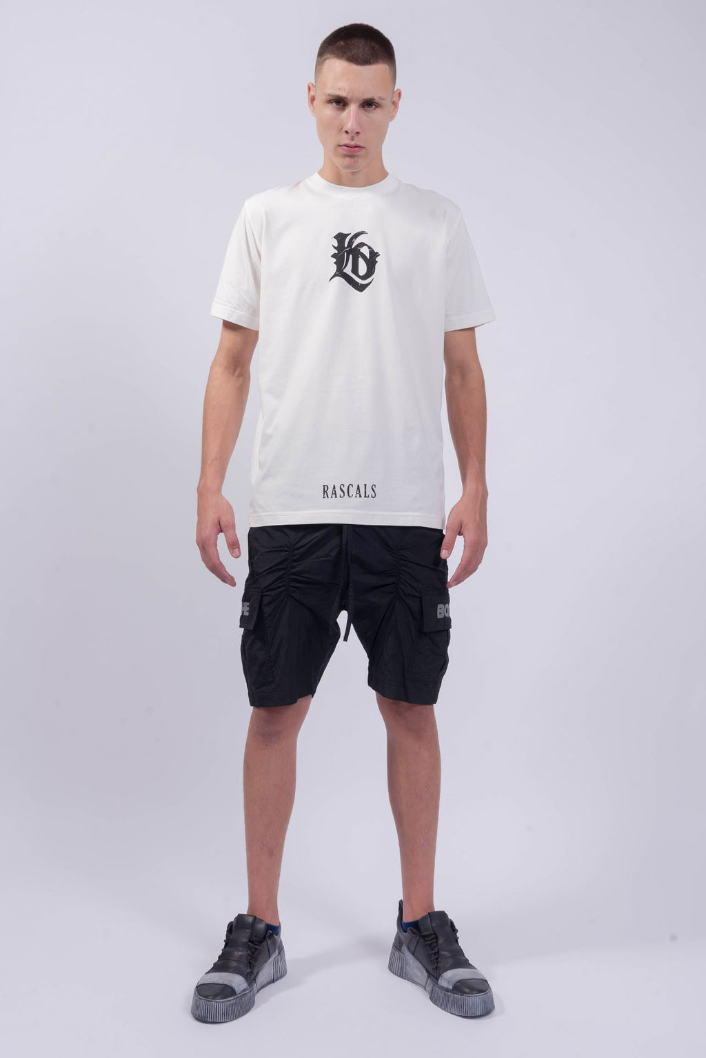 Luda - The Boy Cargo Shorts