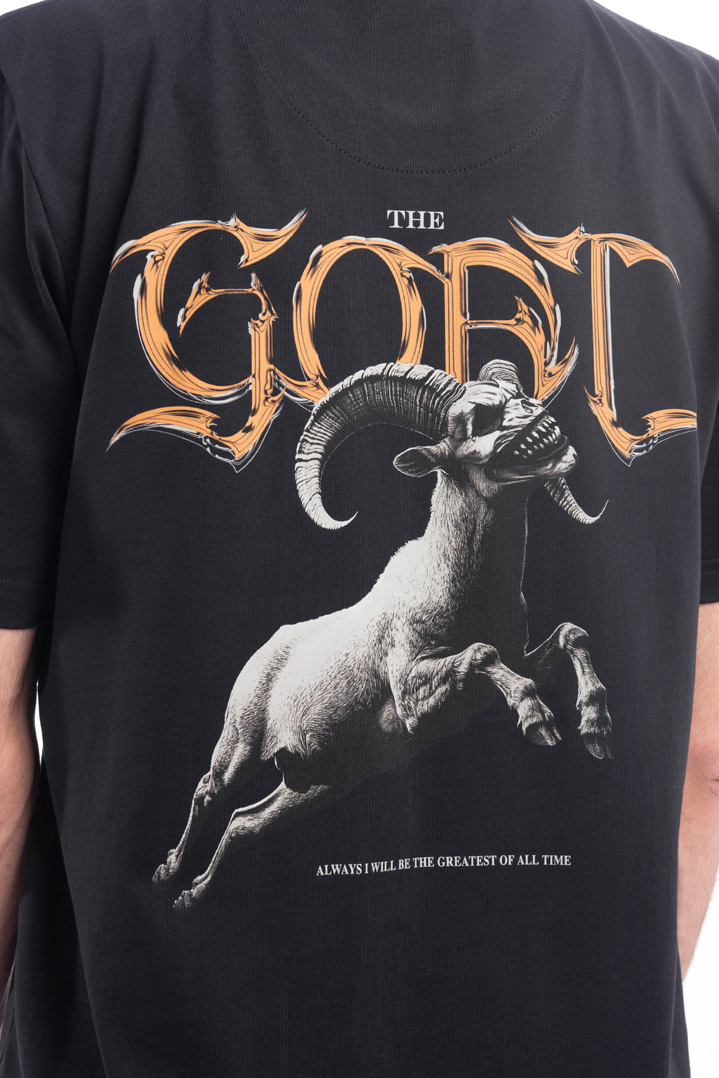 Luda - GOAT T-Shirt