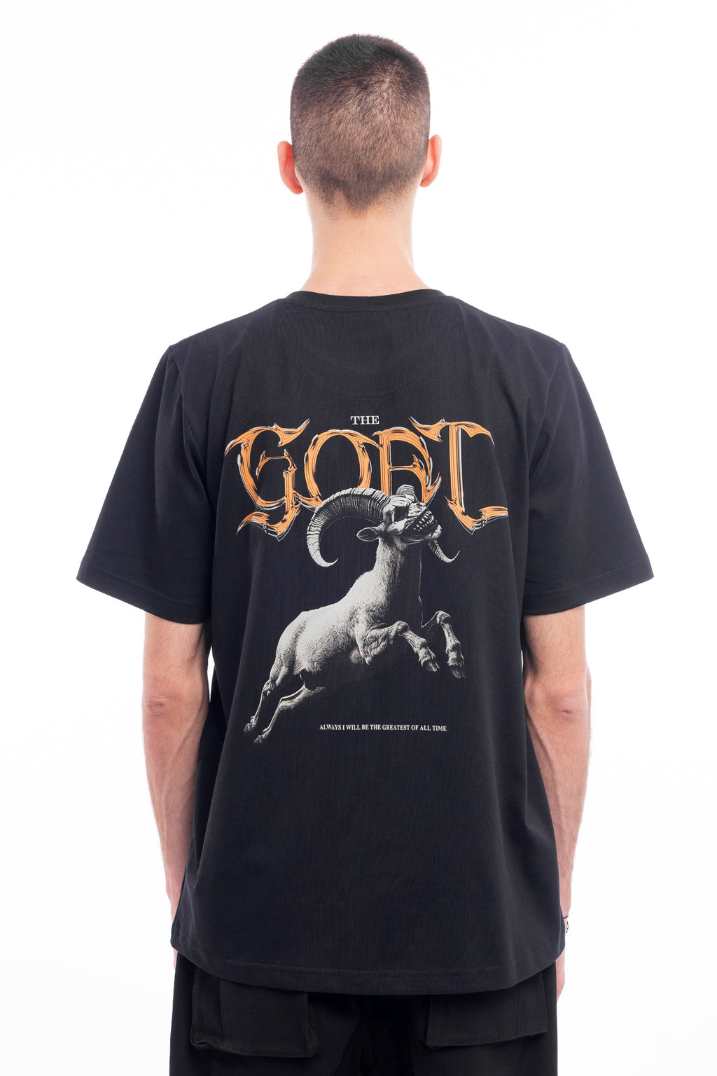 Luda - GOAT T-Shirt