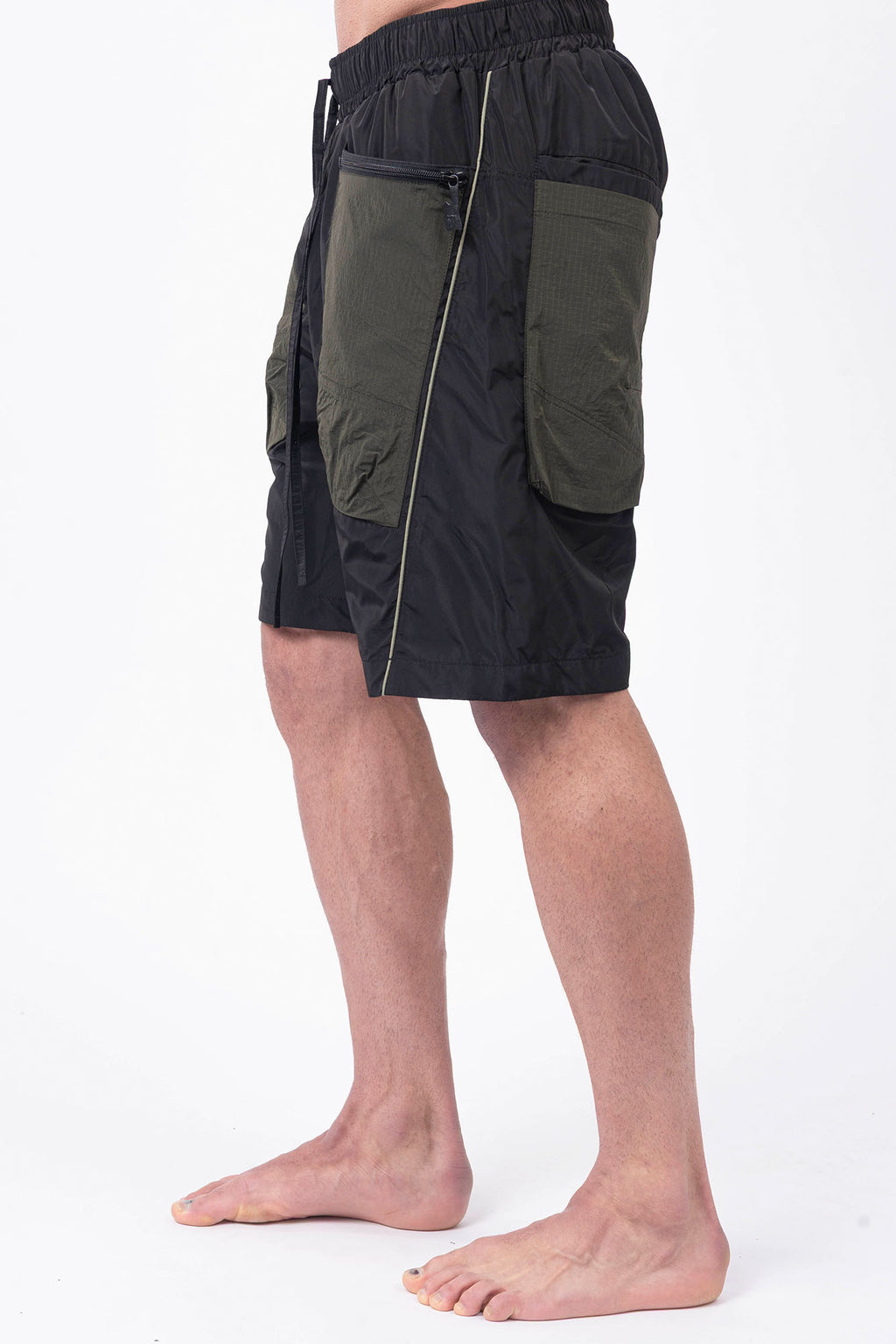 Luda - Cargo Shorts