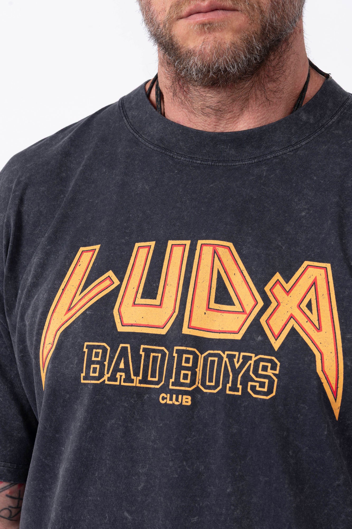 Luda - Bad Boys T-Shirt
