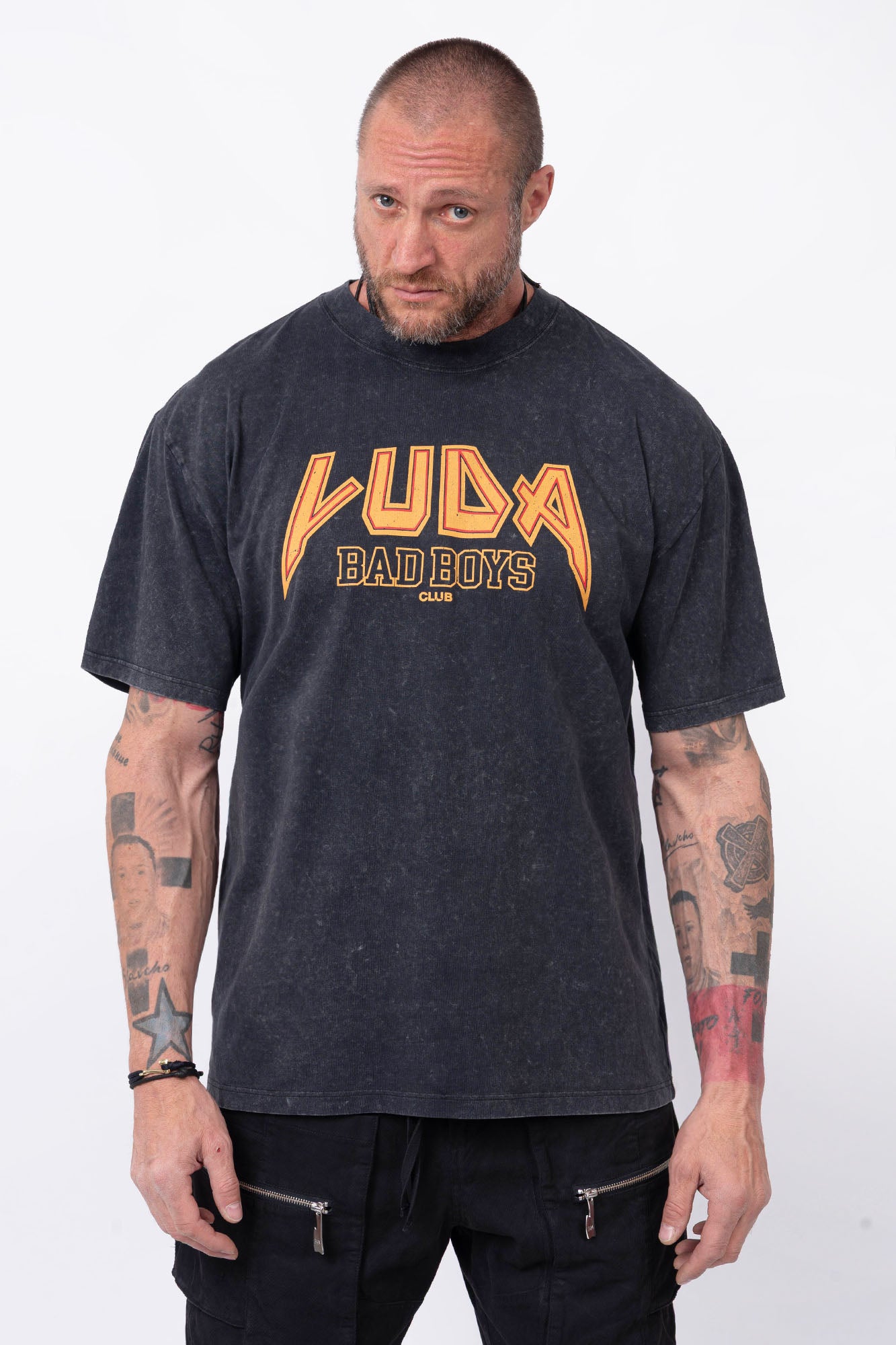 Luda - Bad Boys T-Shirt