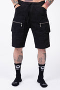 Luda - Cargo Shorts
