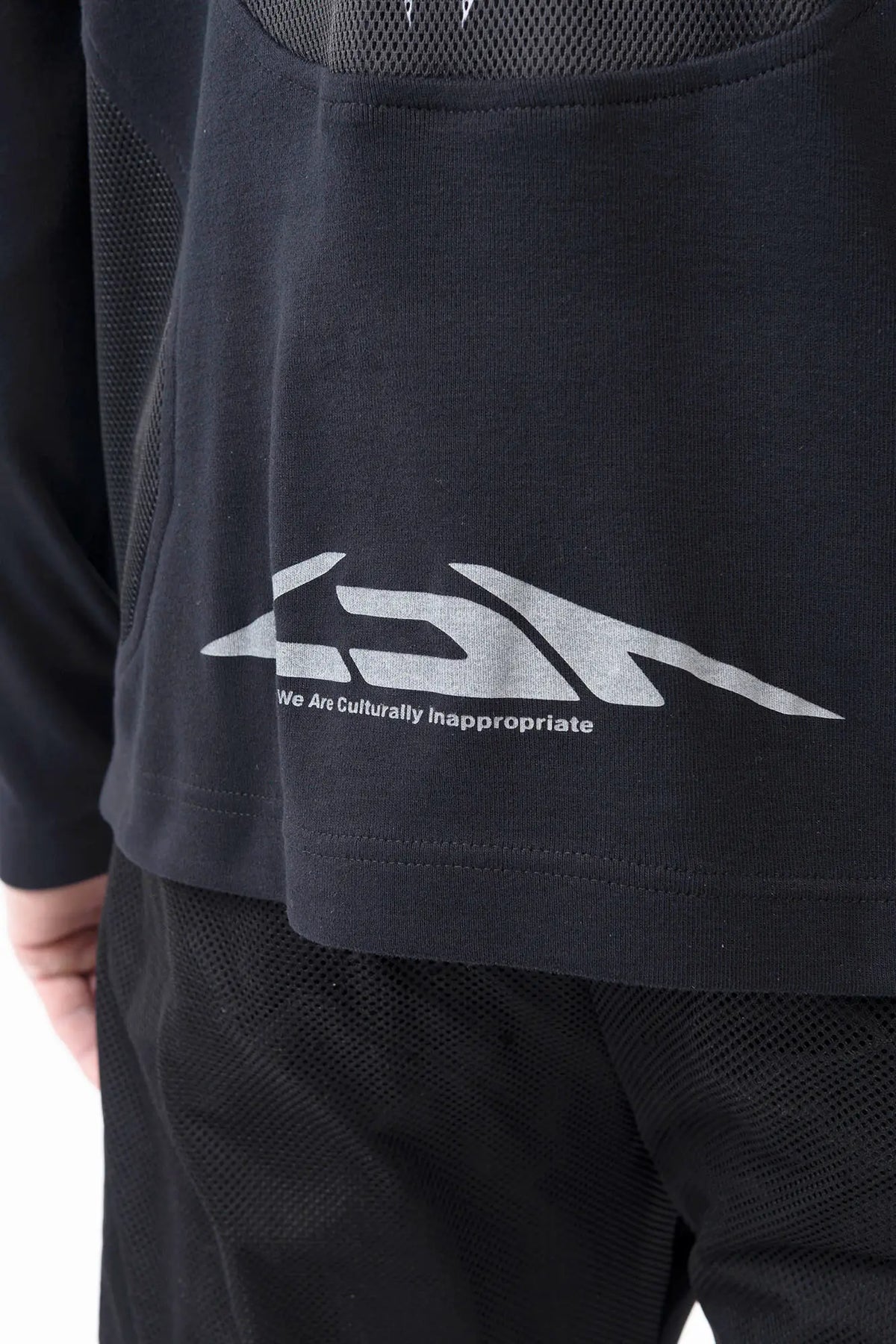 Luda Rahl Luda - Sweatshirts – LUD/A Shop