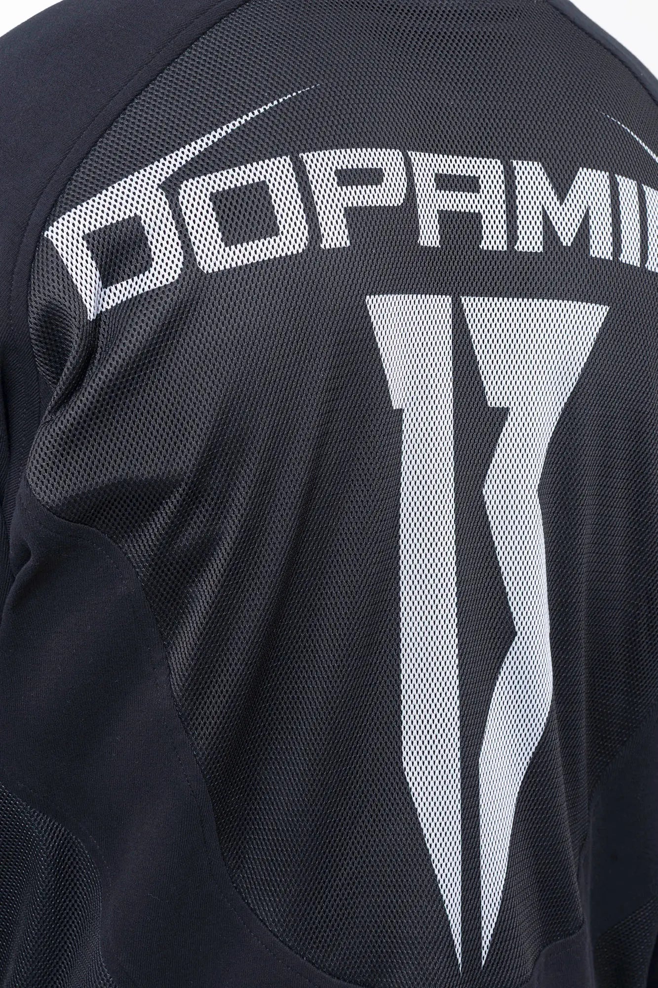 Luda - Dopamine Blouse