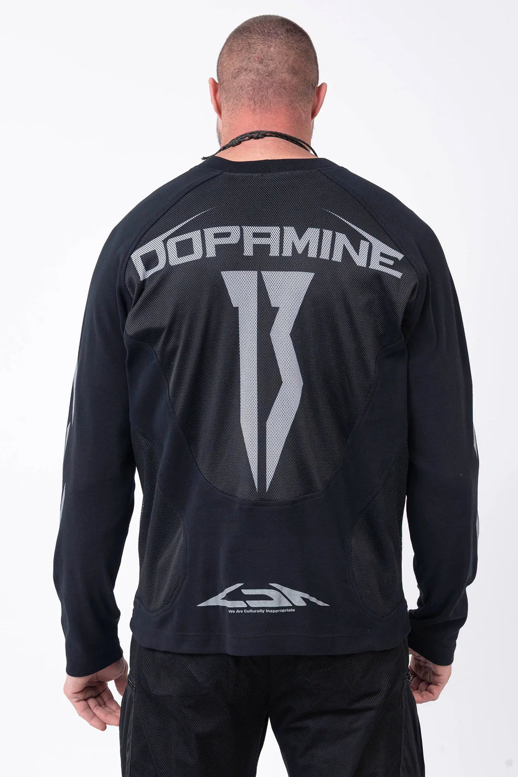 Luda - Dopamine Blouse