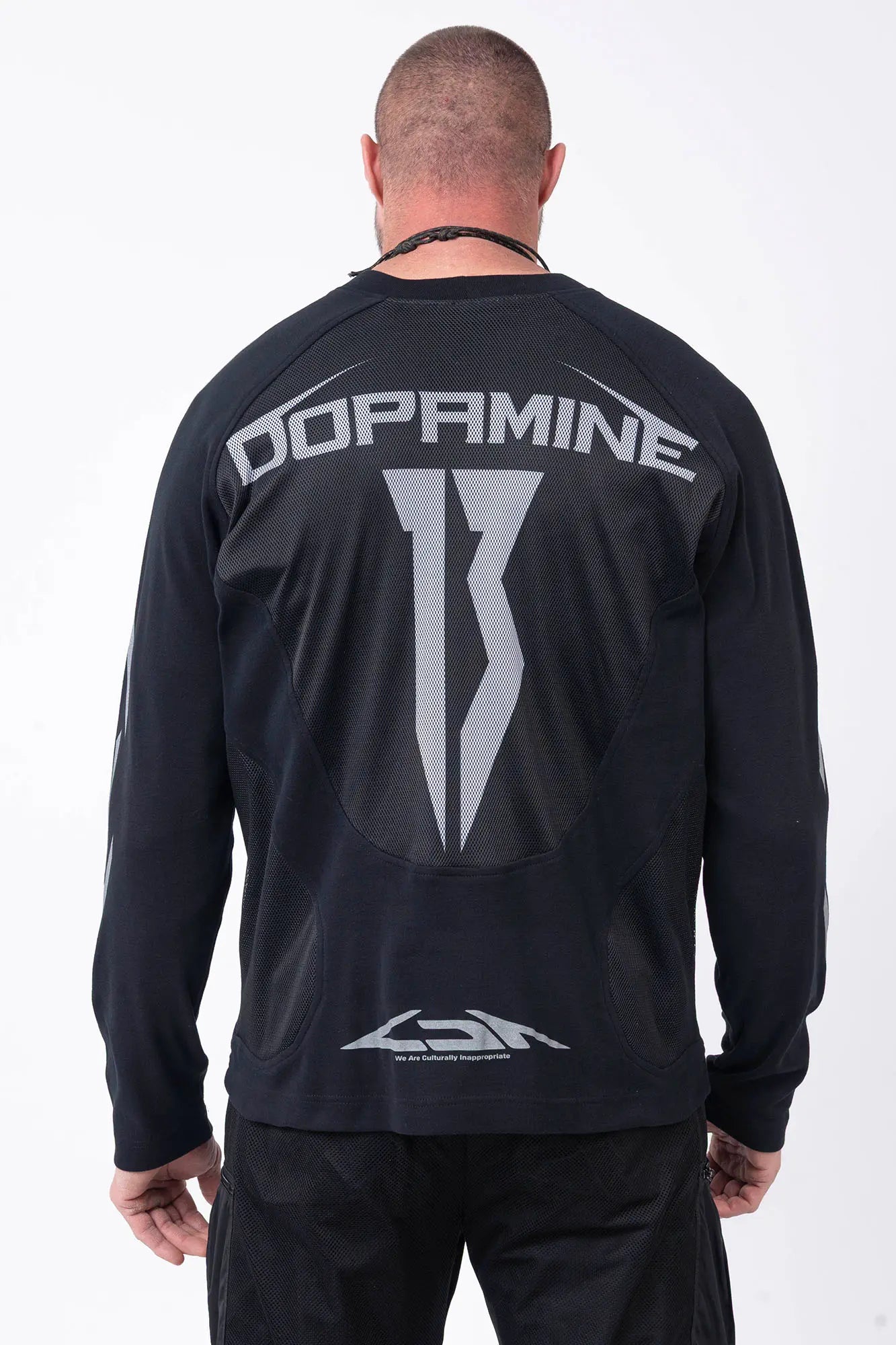 Luda - Dopamine Blouse