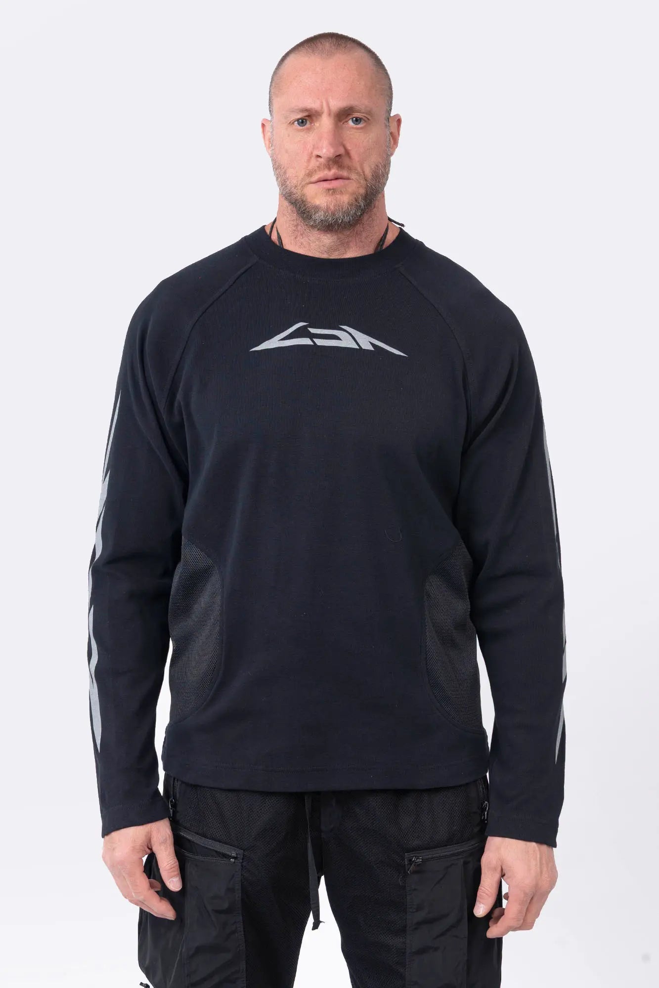 Luda - Dopamine Blouse