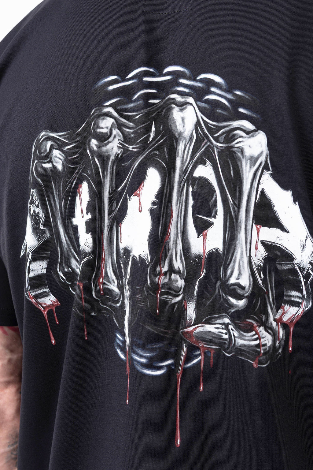 Luda - Seek and Destroy T-Shirt