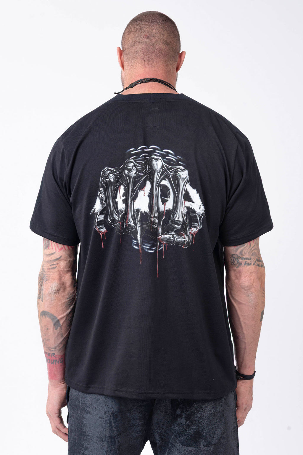 Luda - Seek and Destroy T-Shirt