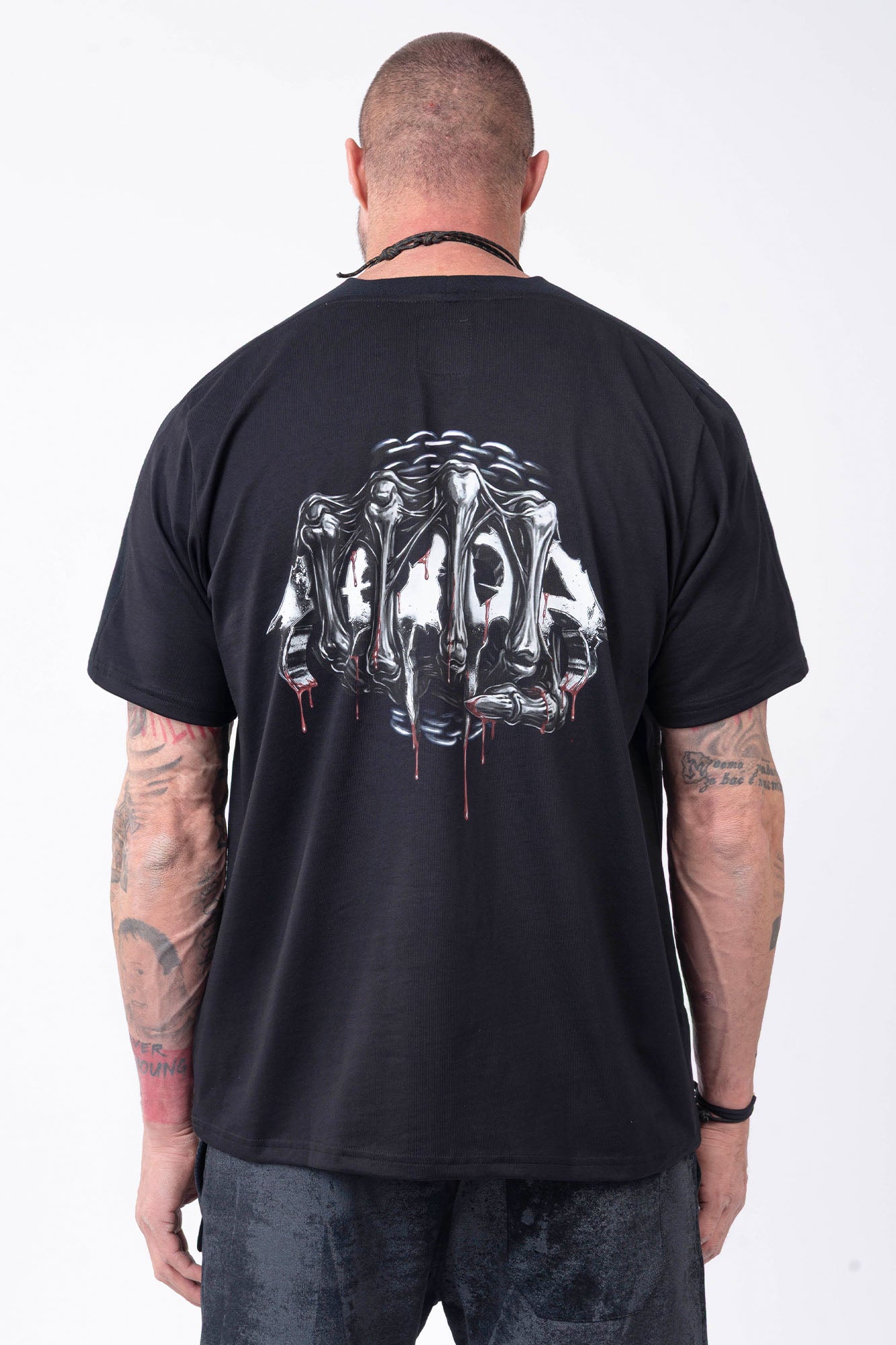 Luda - Seek and Destroy T-Shirt