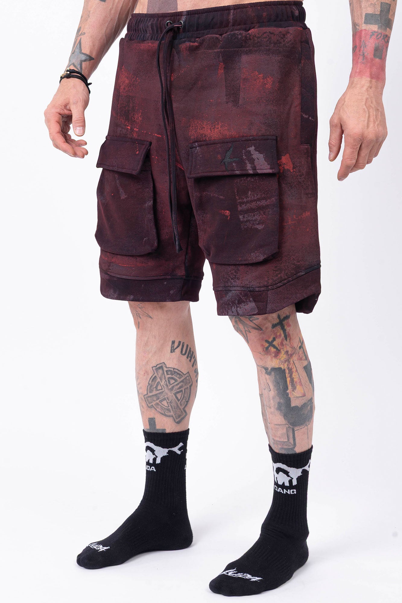 Clothing – Page 2 – LUD/A Shop