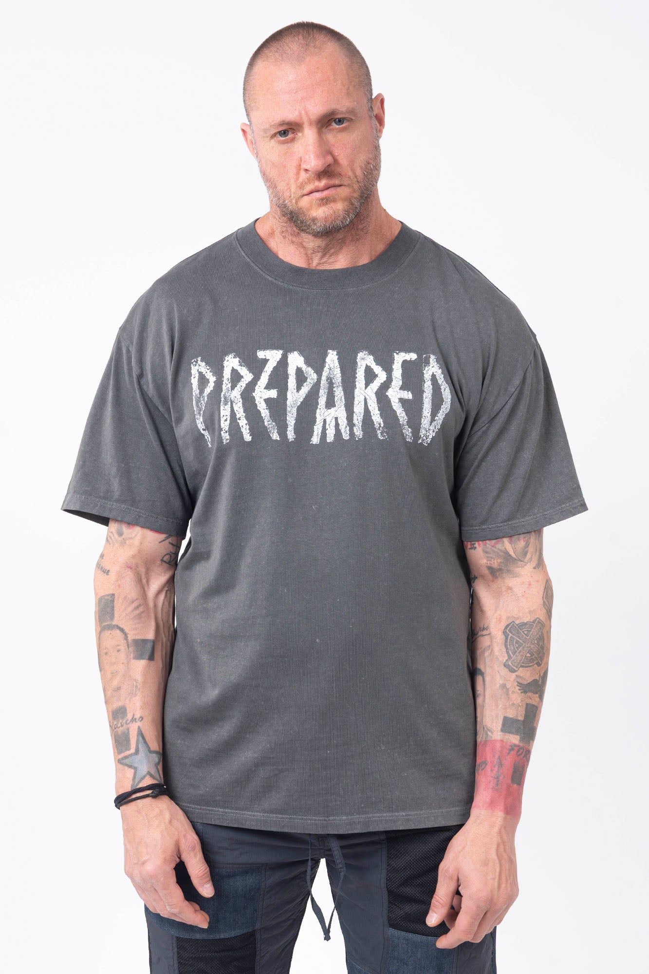 Luda - Prepared T-Shirt