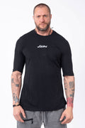 Luda - 'Dont Bro Me' Black T-Shirt