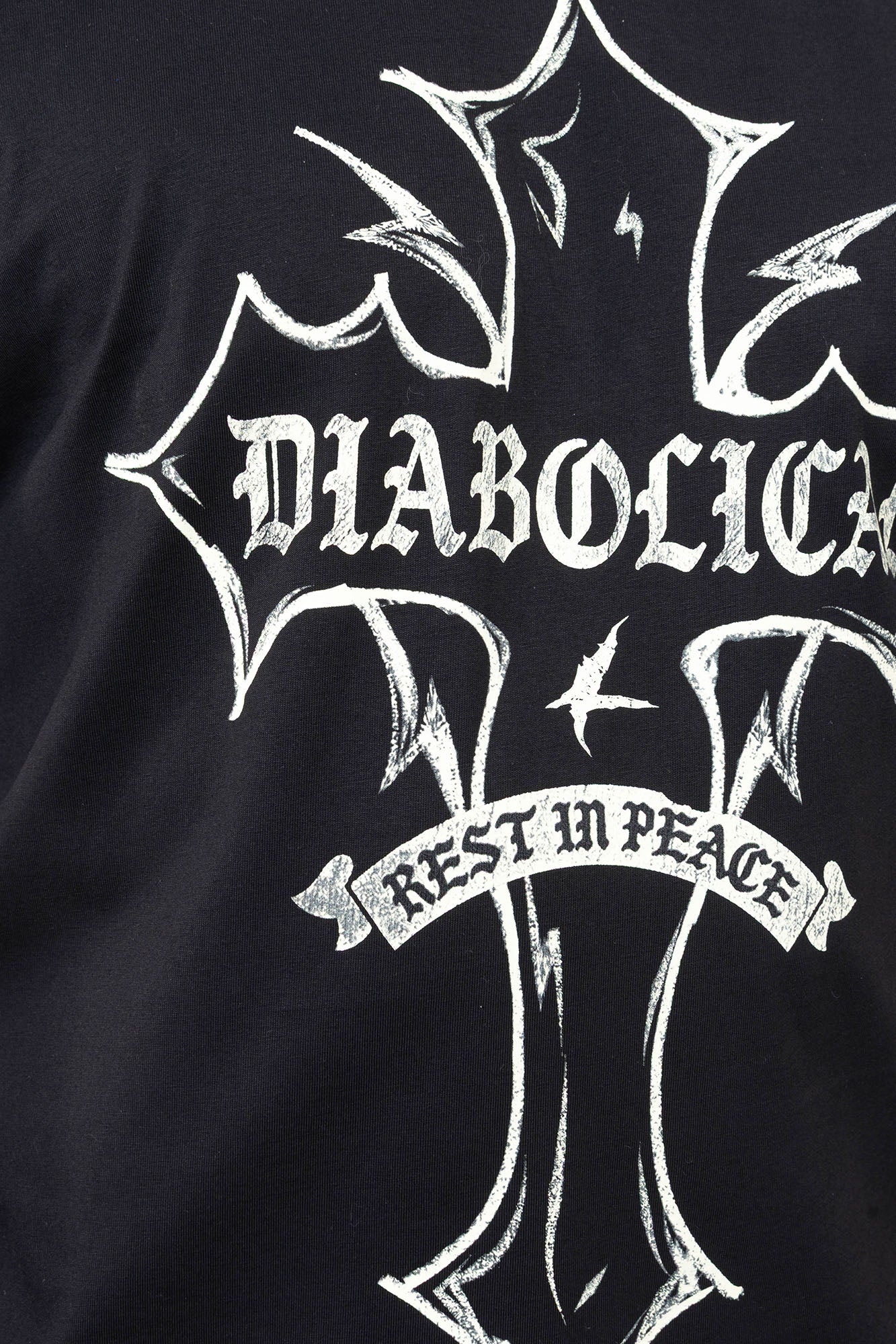 Luda - Diabolical T-Shirt