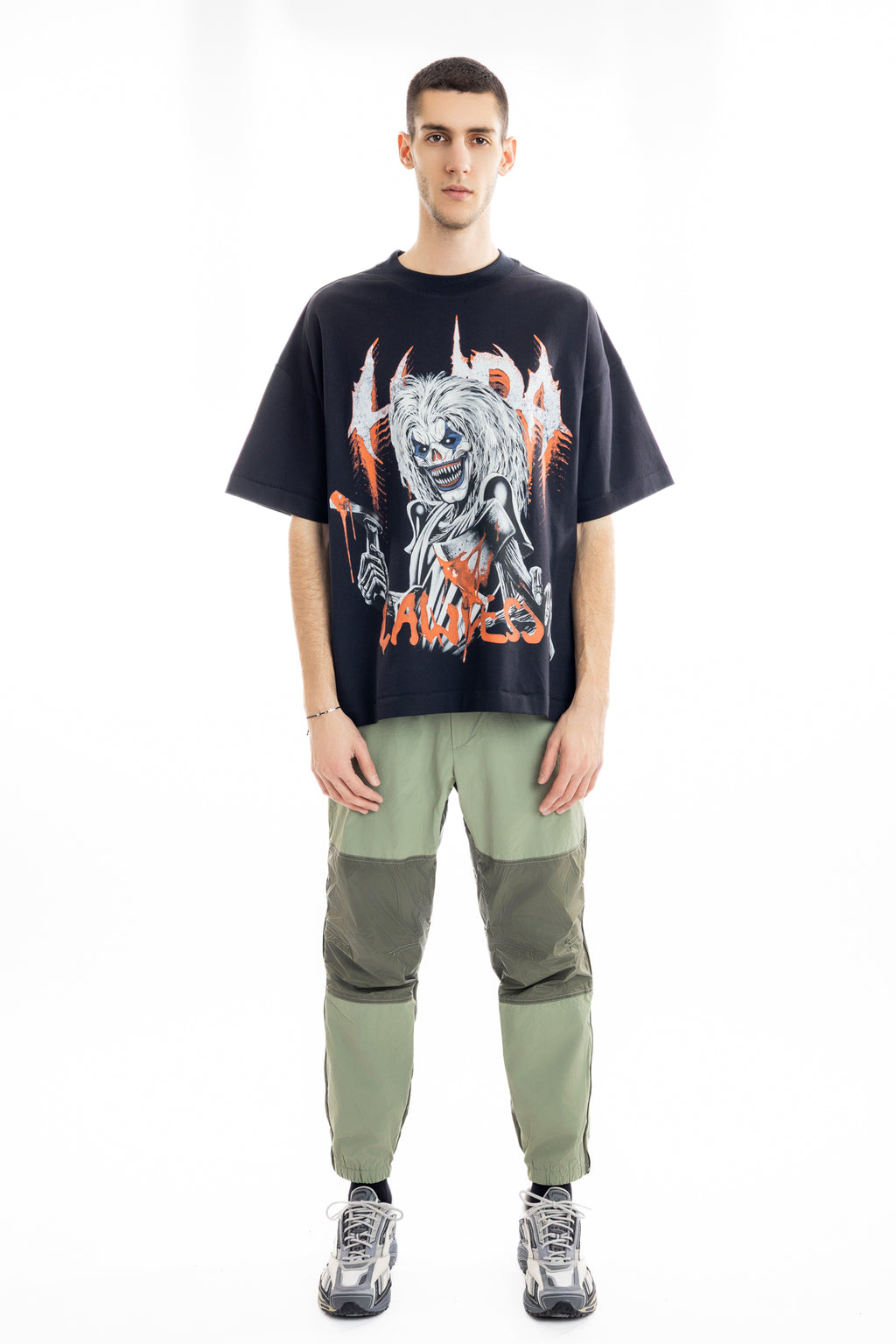 Luda - Unruly T-Shirt