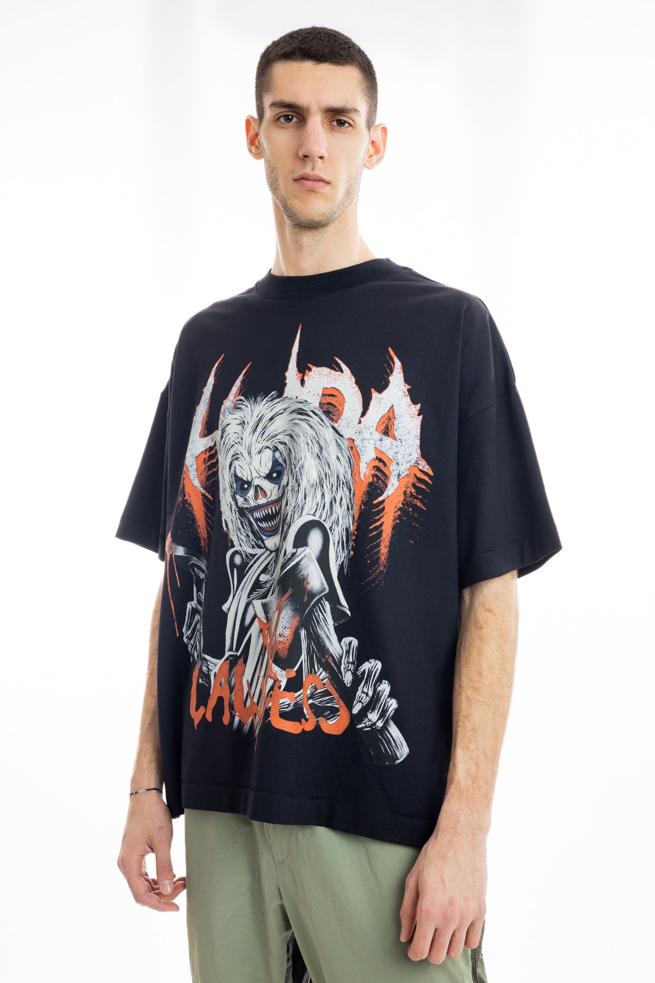 Luda - Unruly T-Shirt