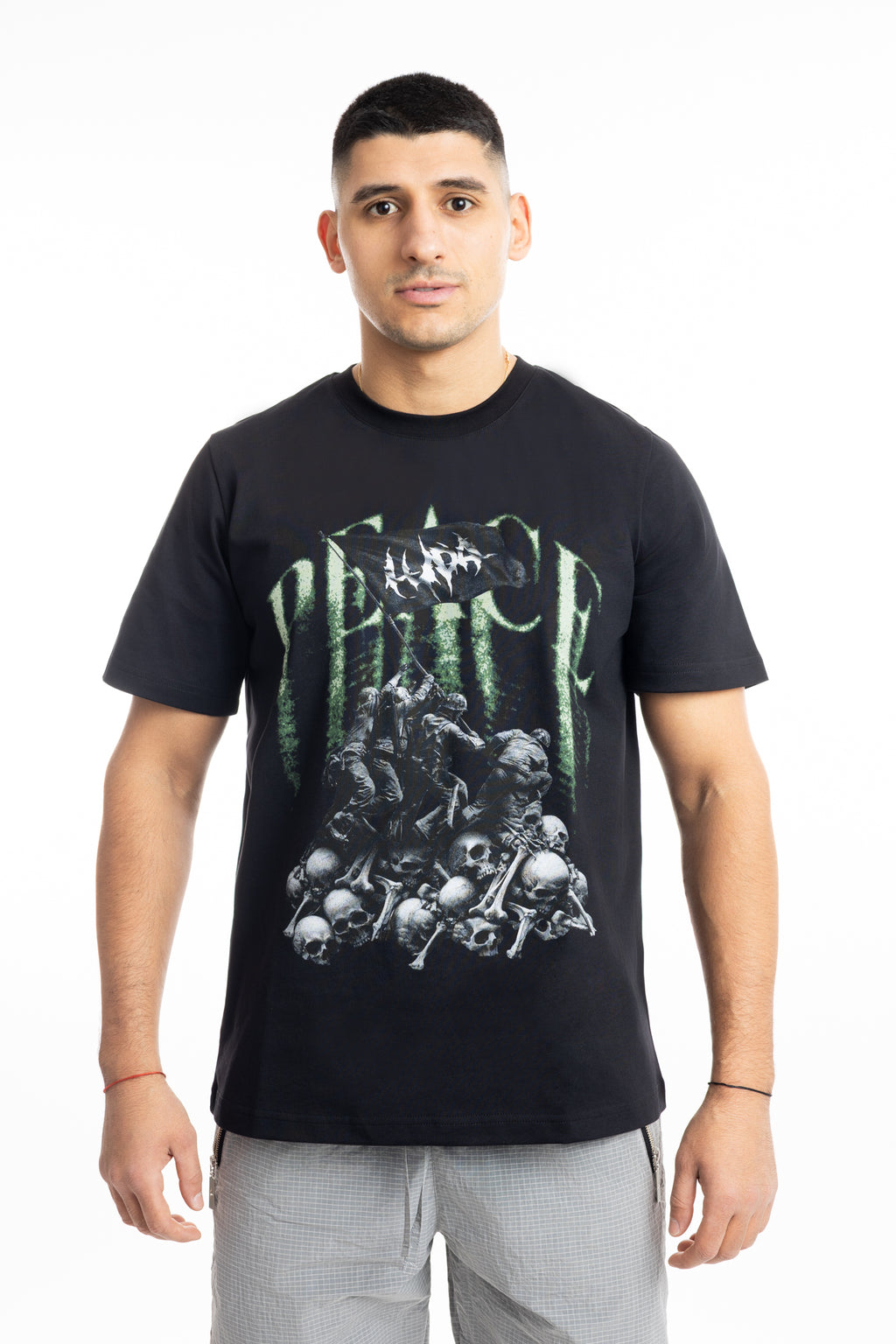 Luda - Peace T-Shirt