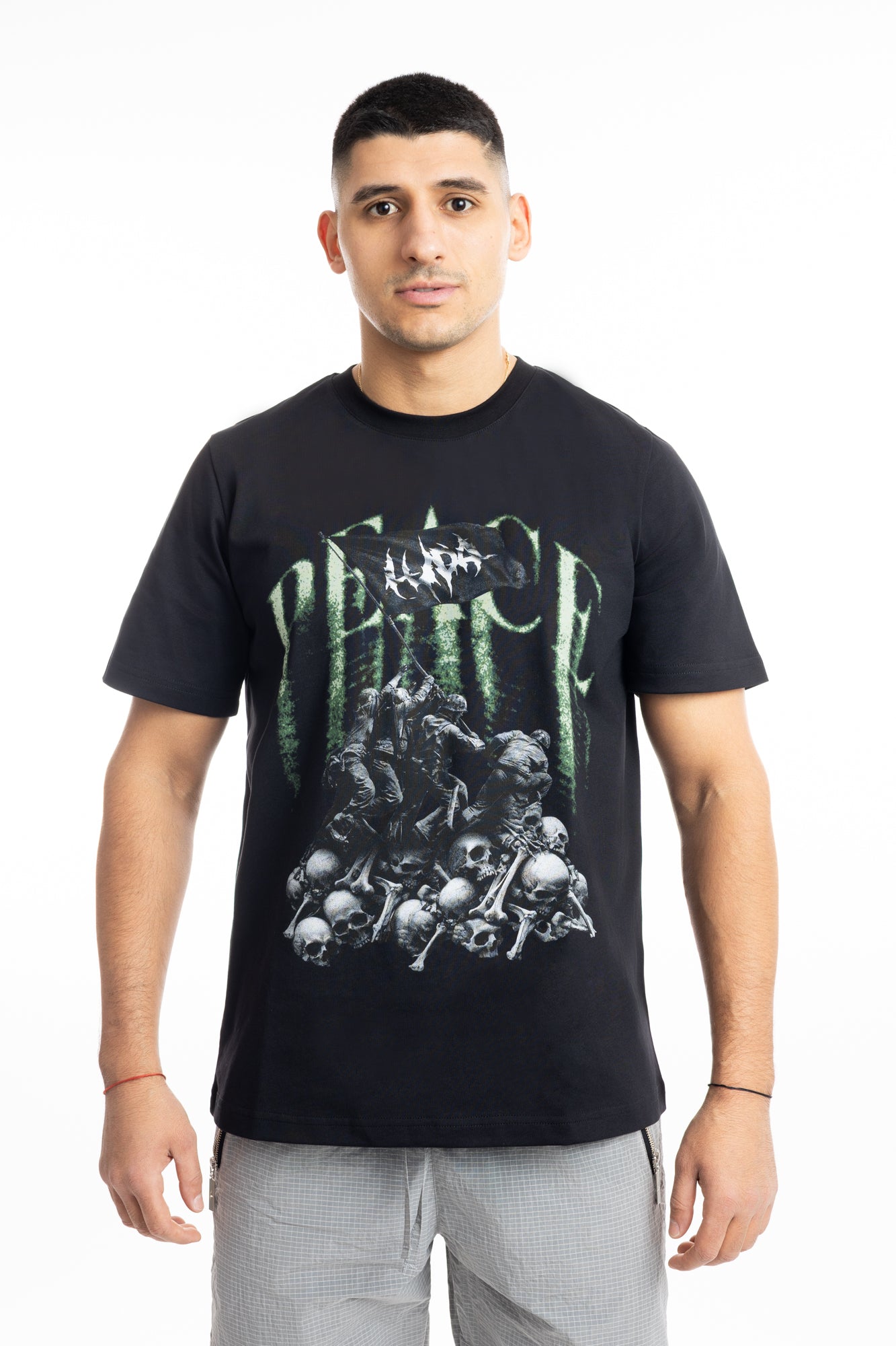 Luda - Peace T-Shirt