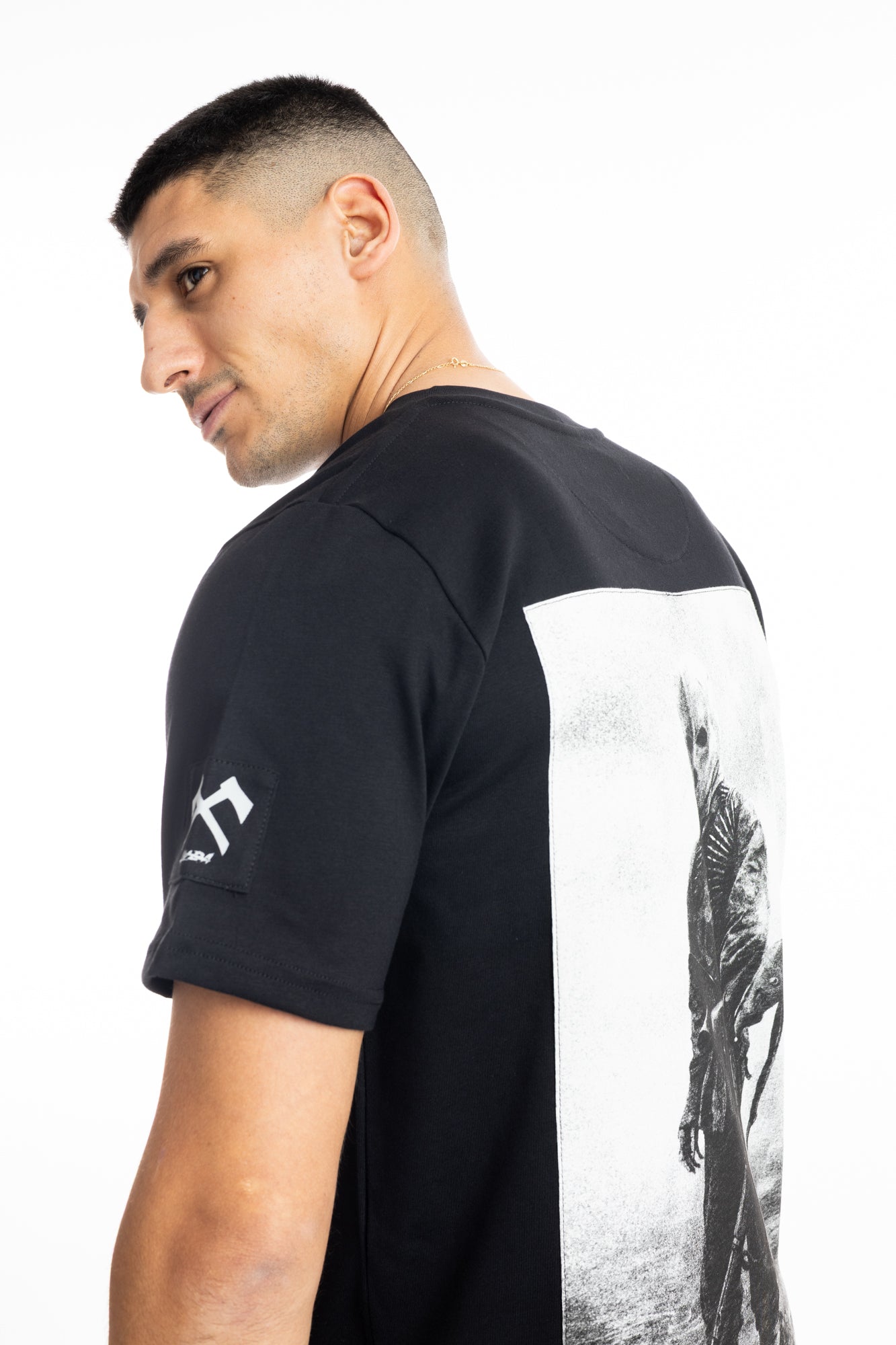 Luda - Soldier T-Shirt