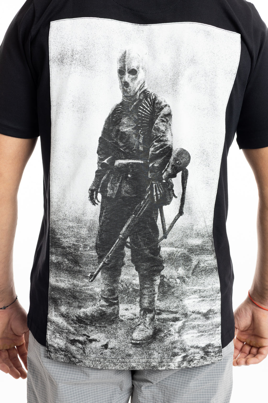 Luda - Soldier T-Shirt