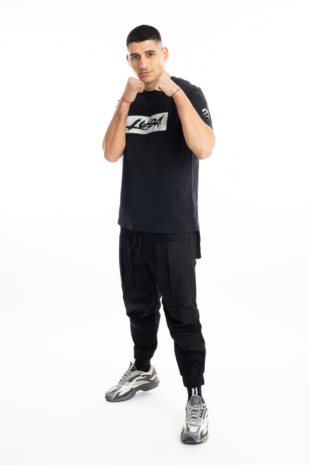 Luda - Soldier T-Shirt