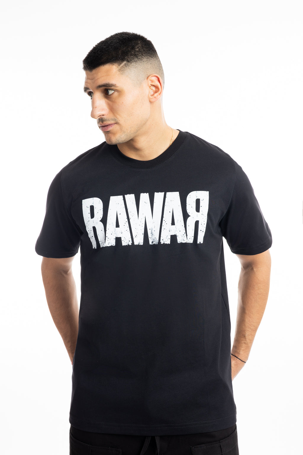 Luda - Rawar T-Shirt