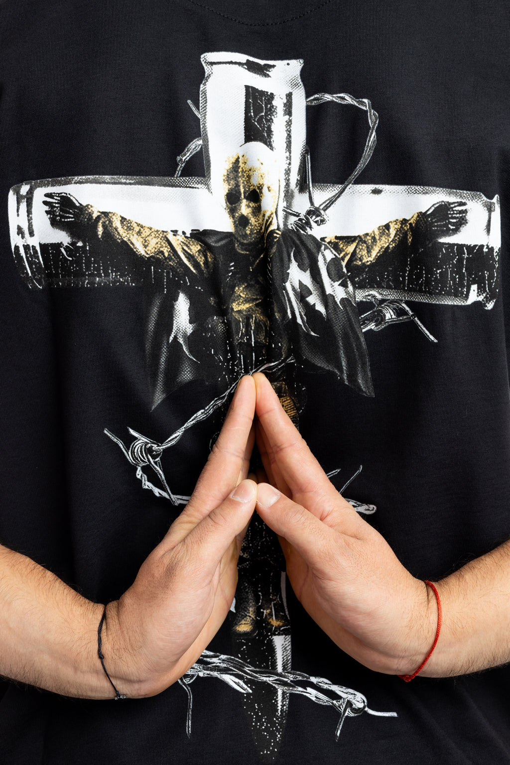 Luda - Rawar T-Shirt