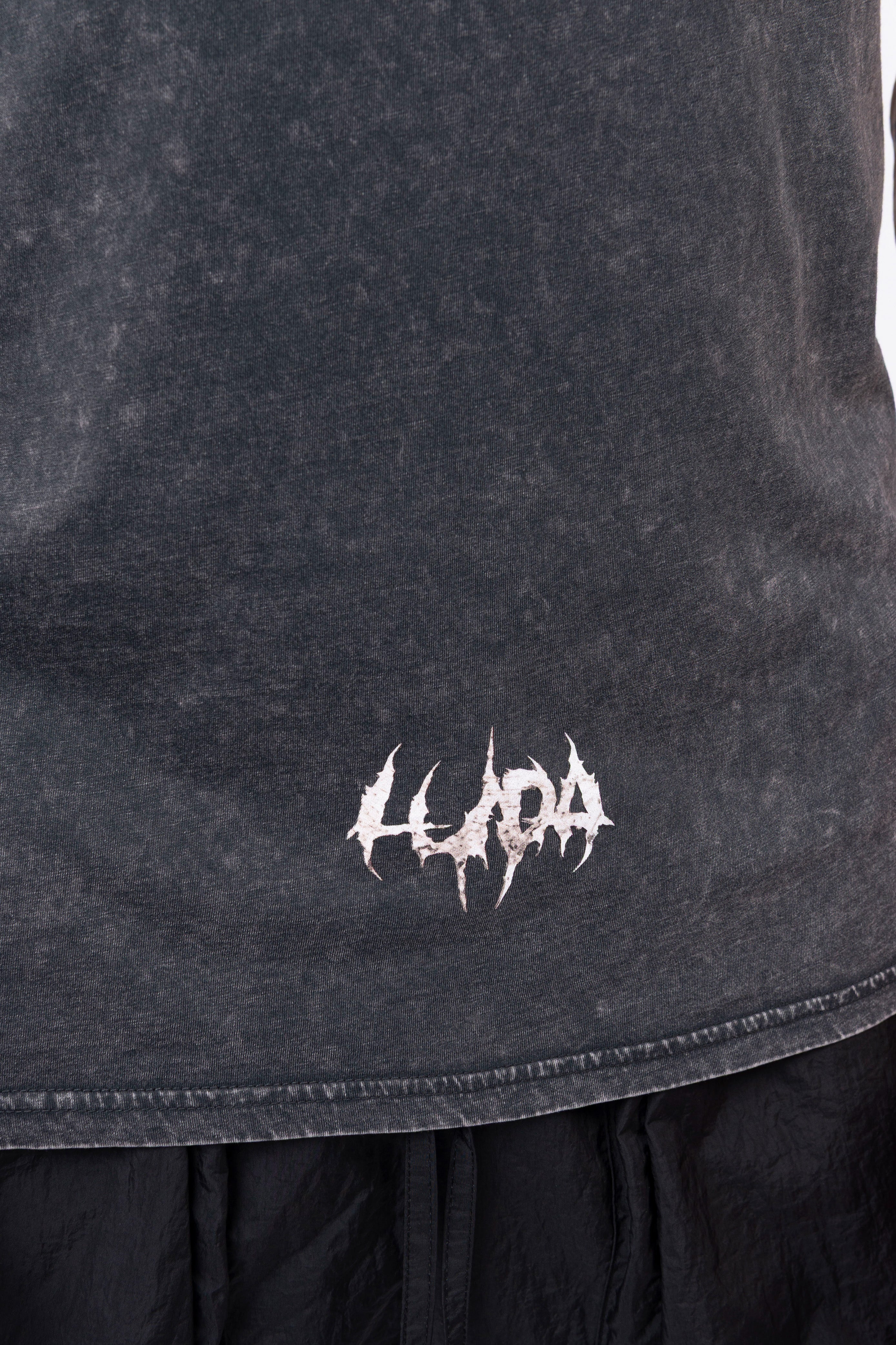 Luda - Danger Zone Tank Top