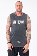 Luda - Danger Zone Tank Top