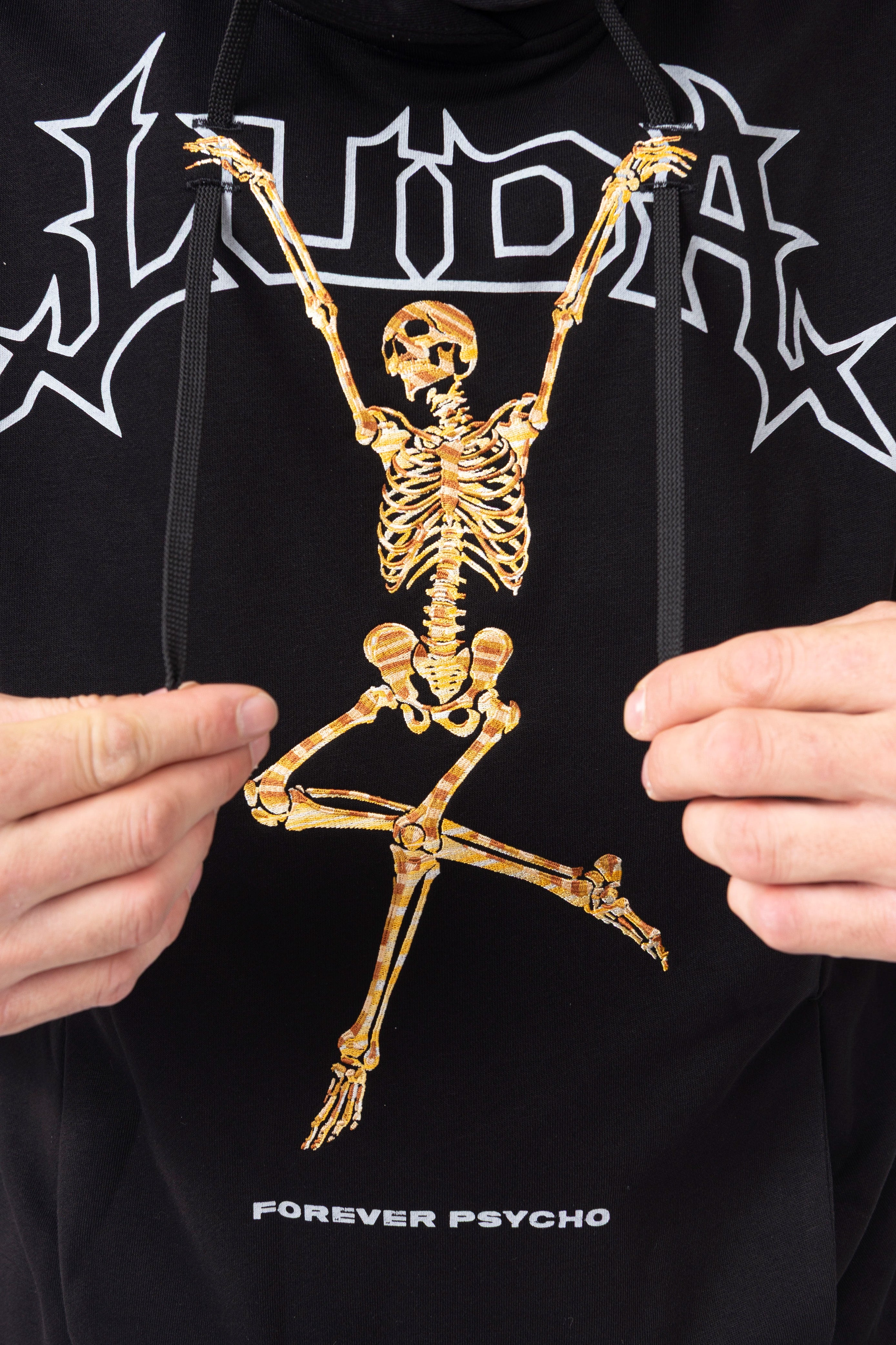 トップス Ludas Half-Zip art Sweatshirt New – LUD/A Shop